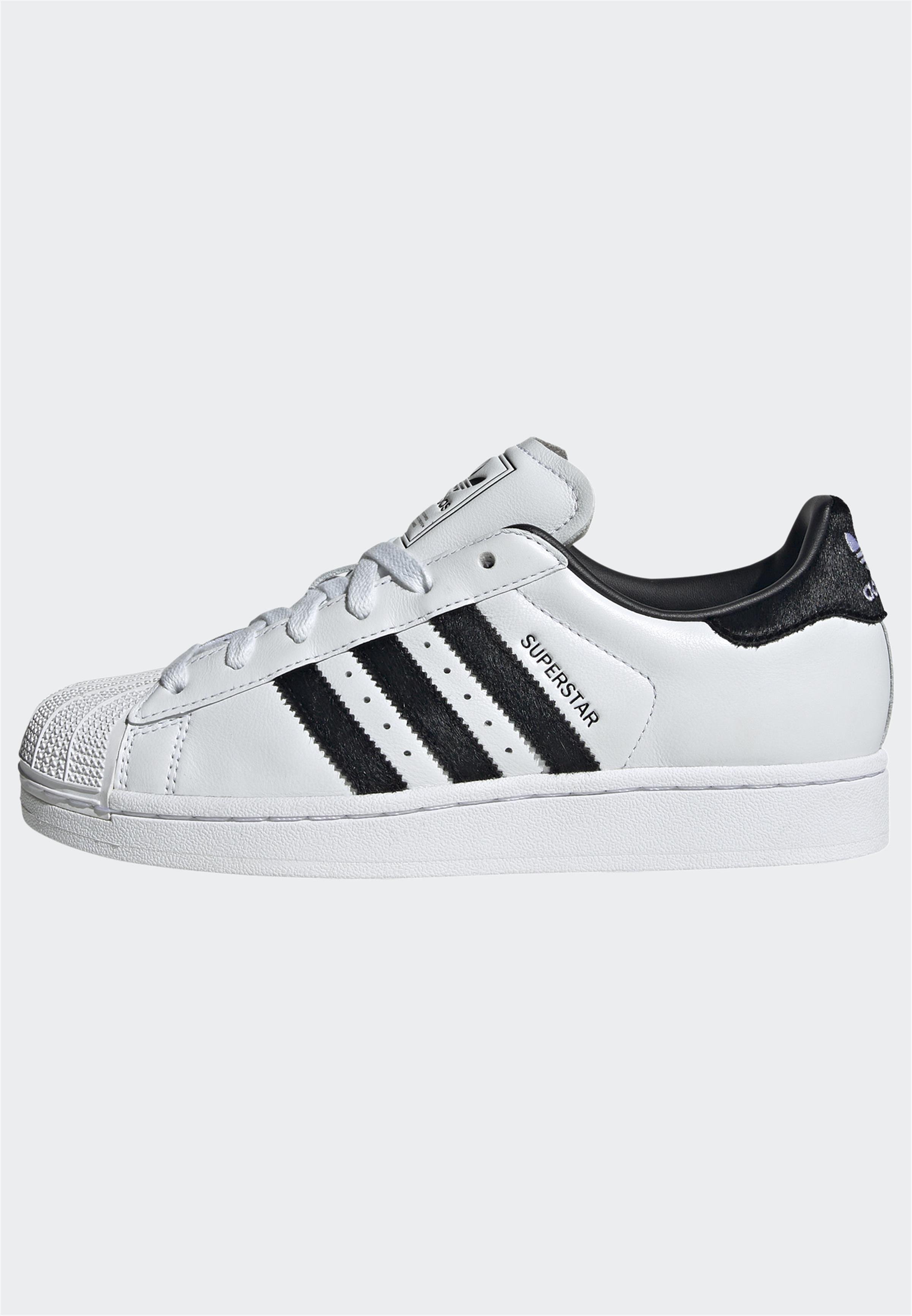 SUPERSTAR II W