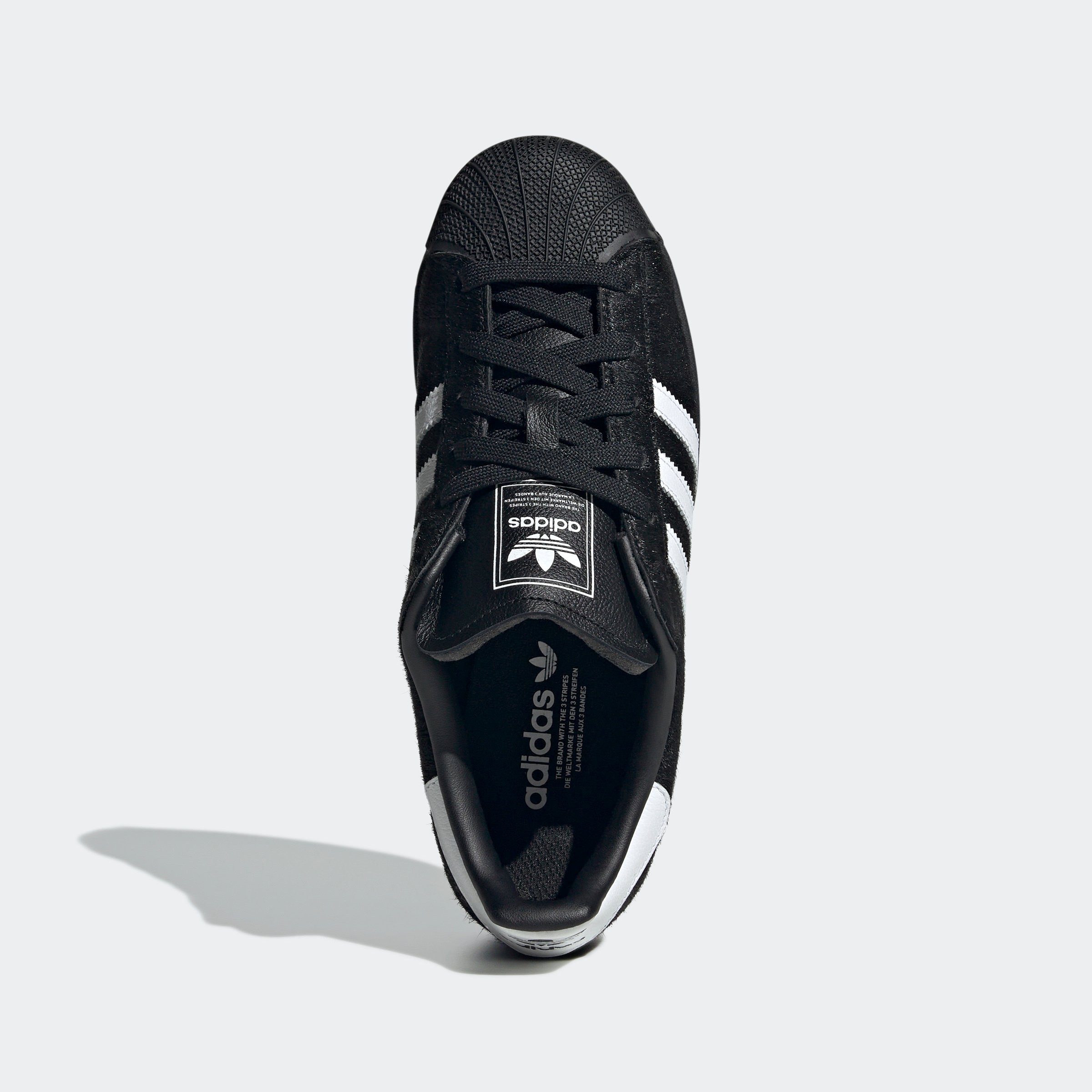 SUPERSTAR II W