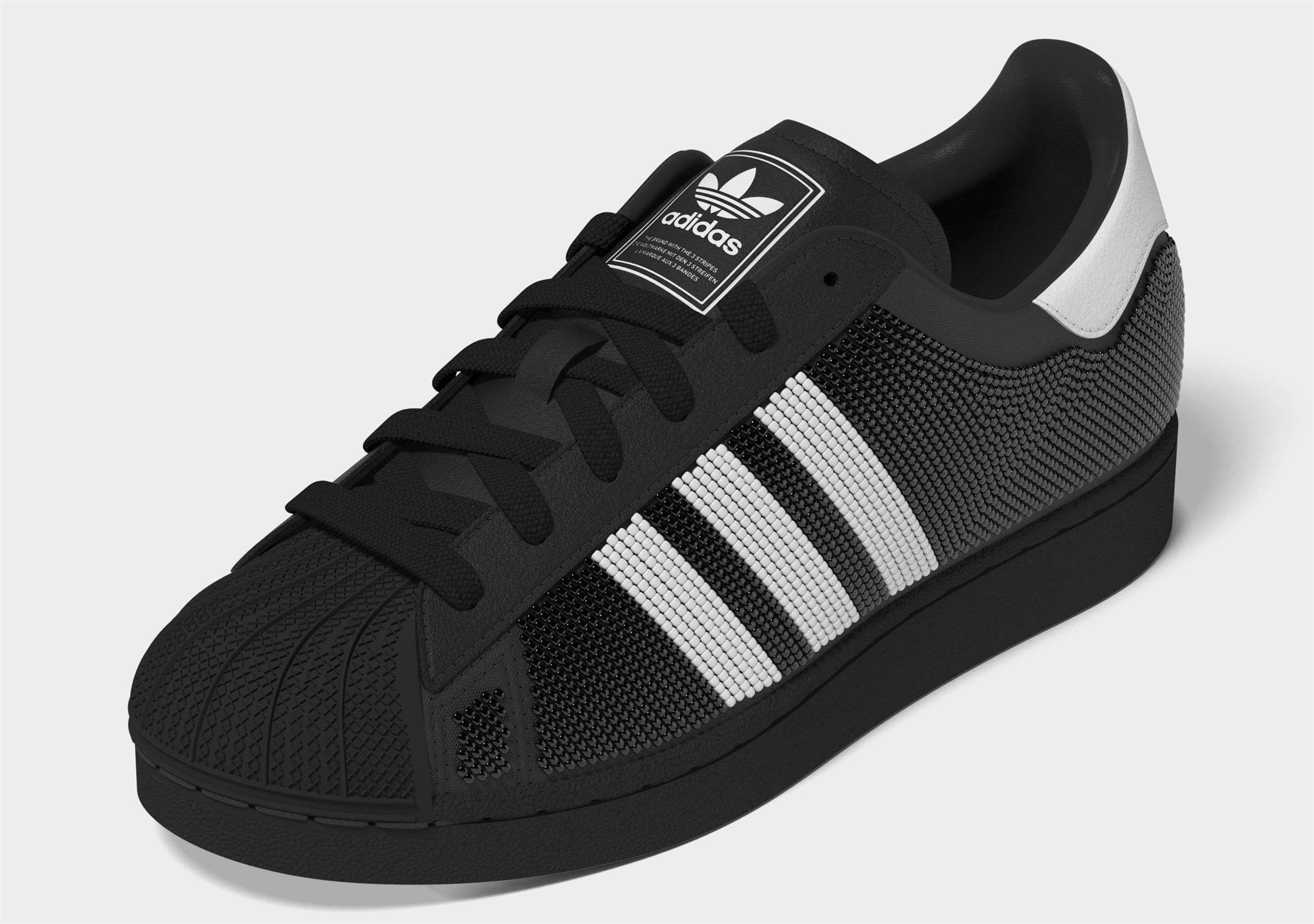 SUPERSTAR II W