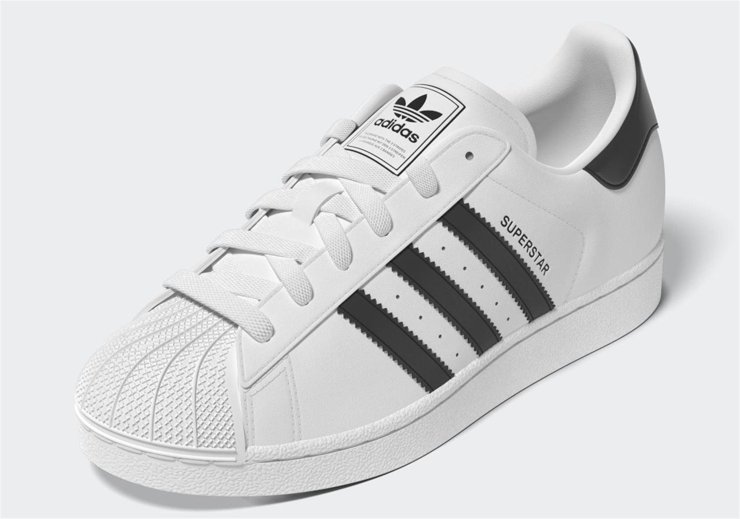 SUPERSTAR II W