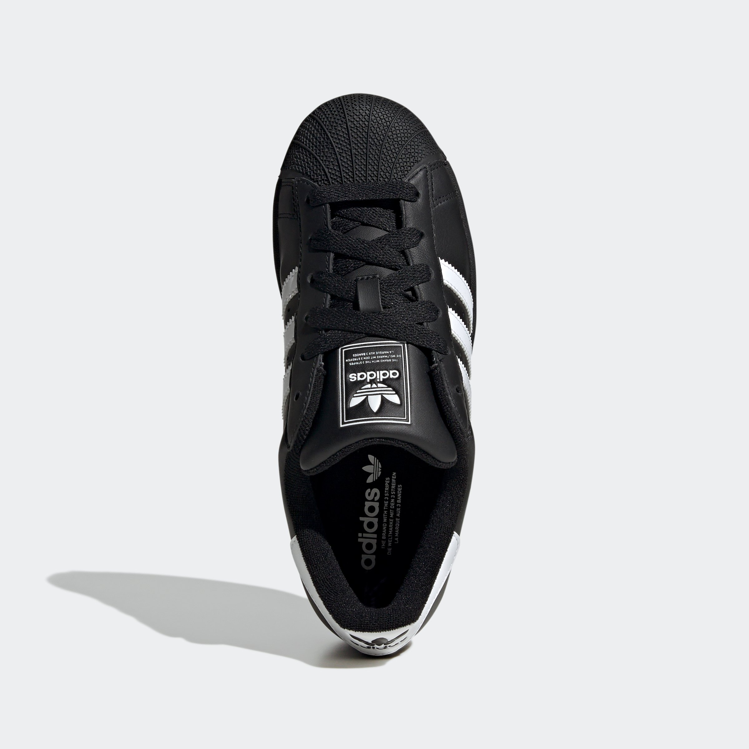 SUPERSTAR II W