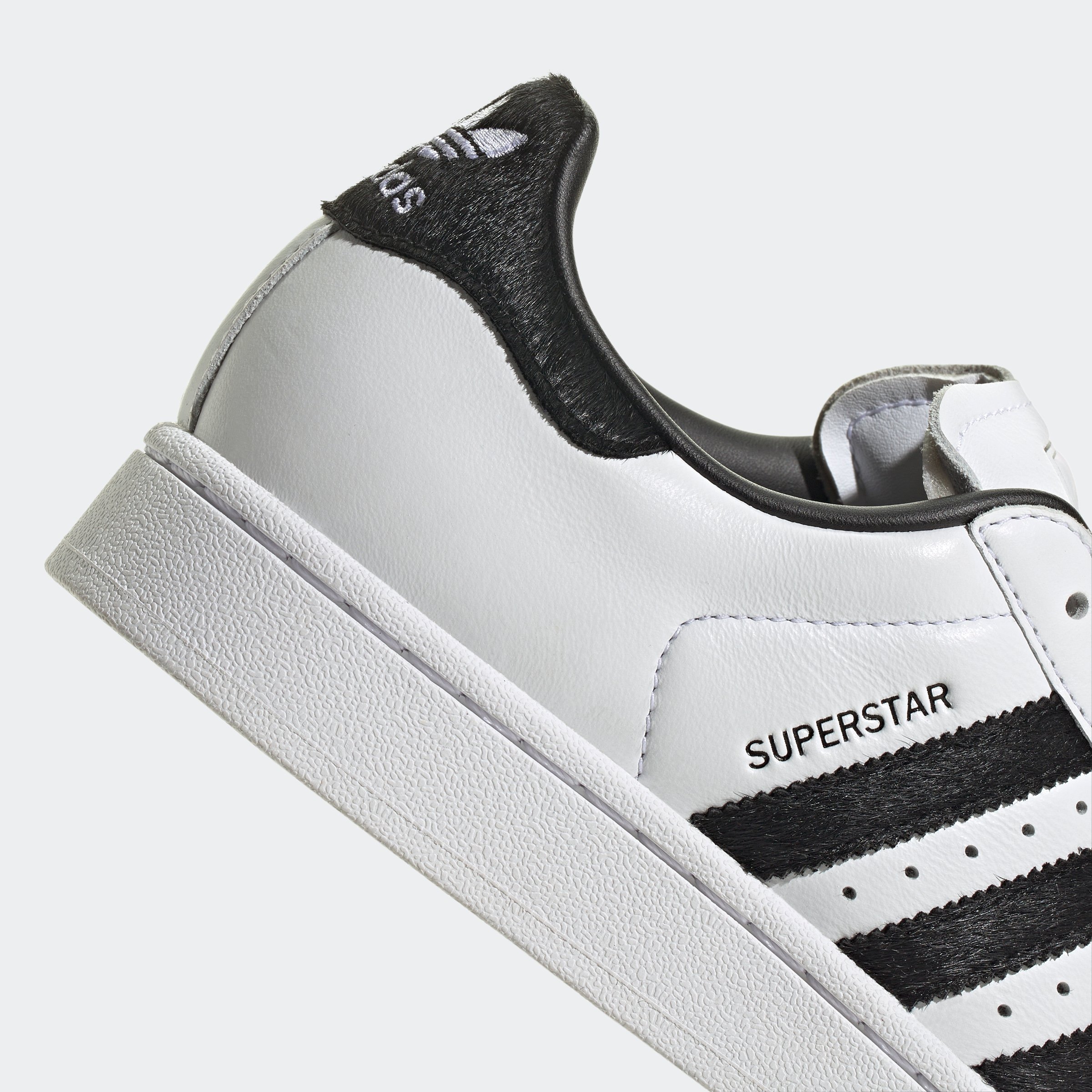 SUPERSTAR II W