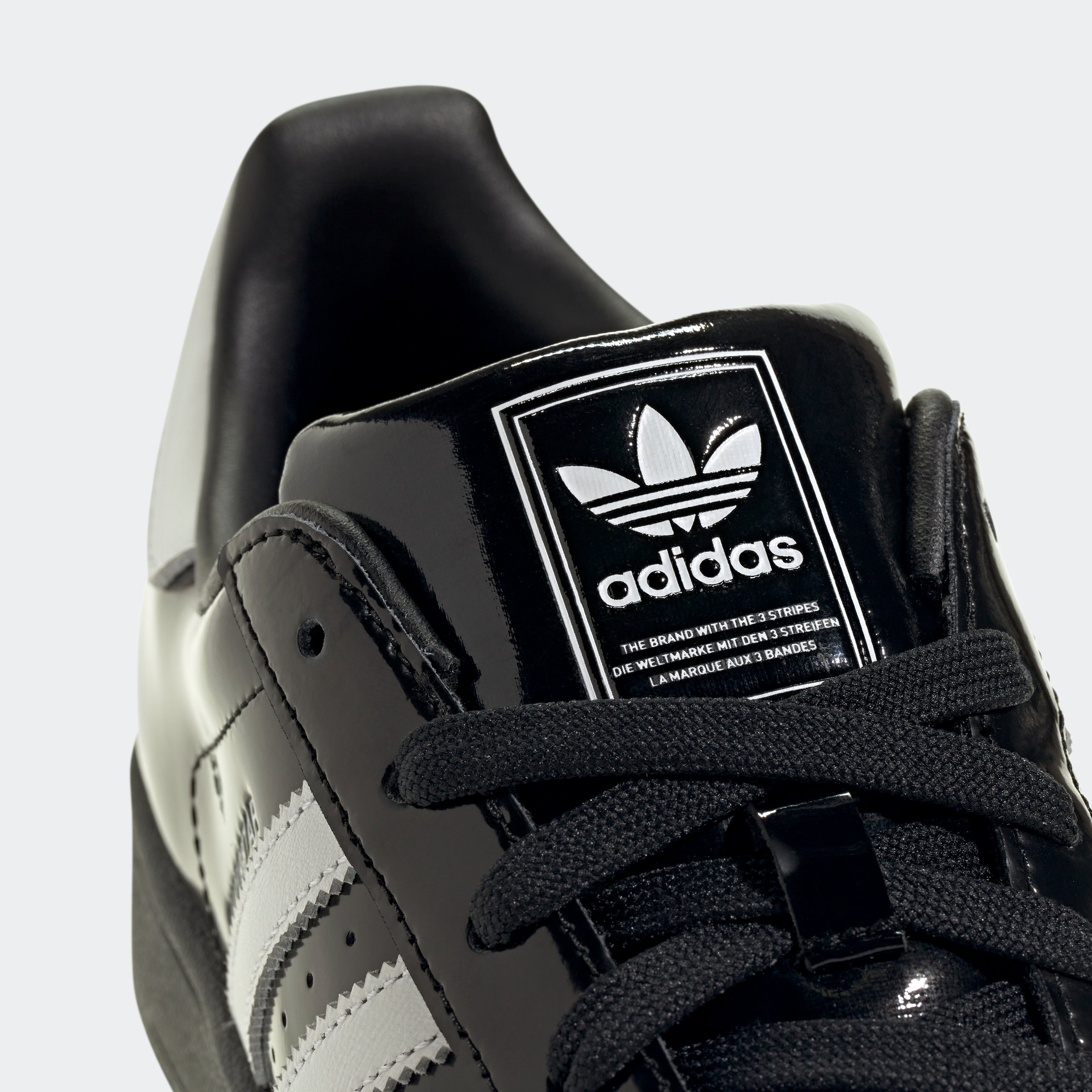 SUPERSTAR II W