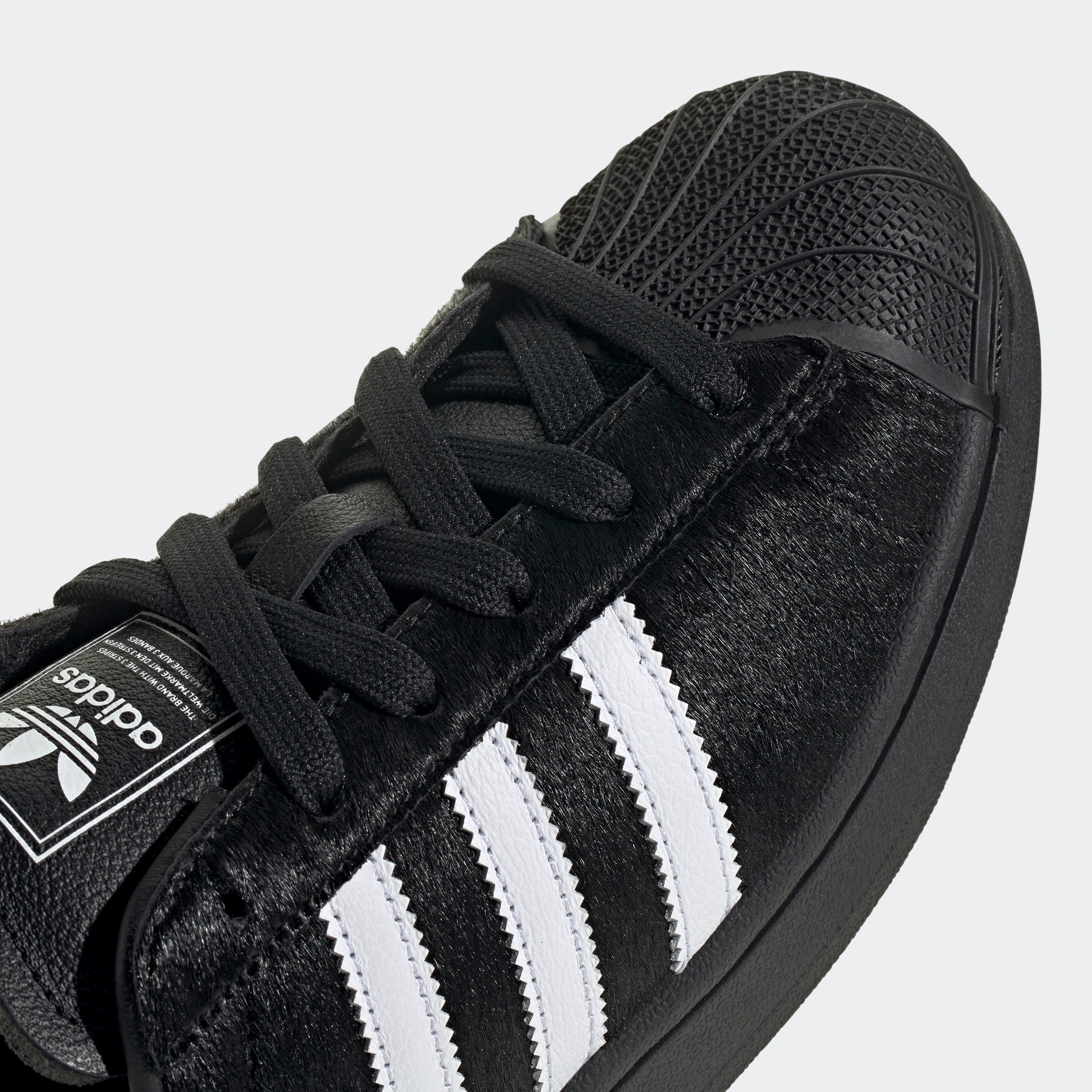SUPERSTAR II W