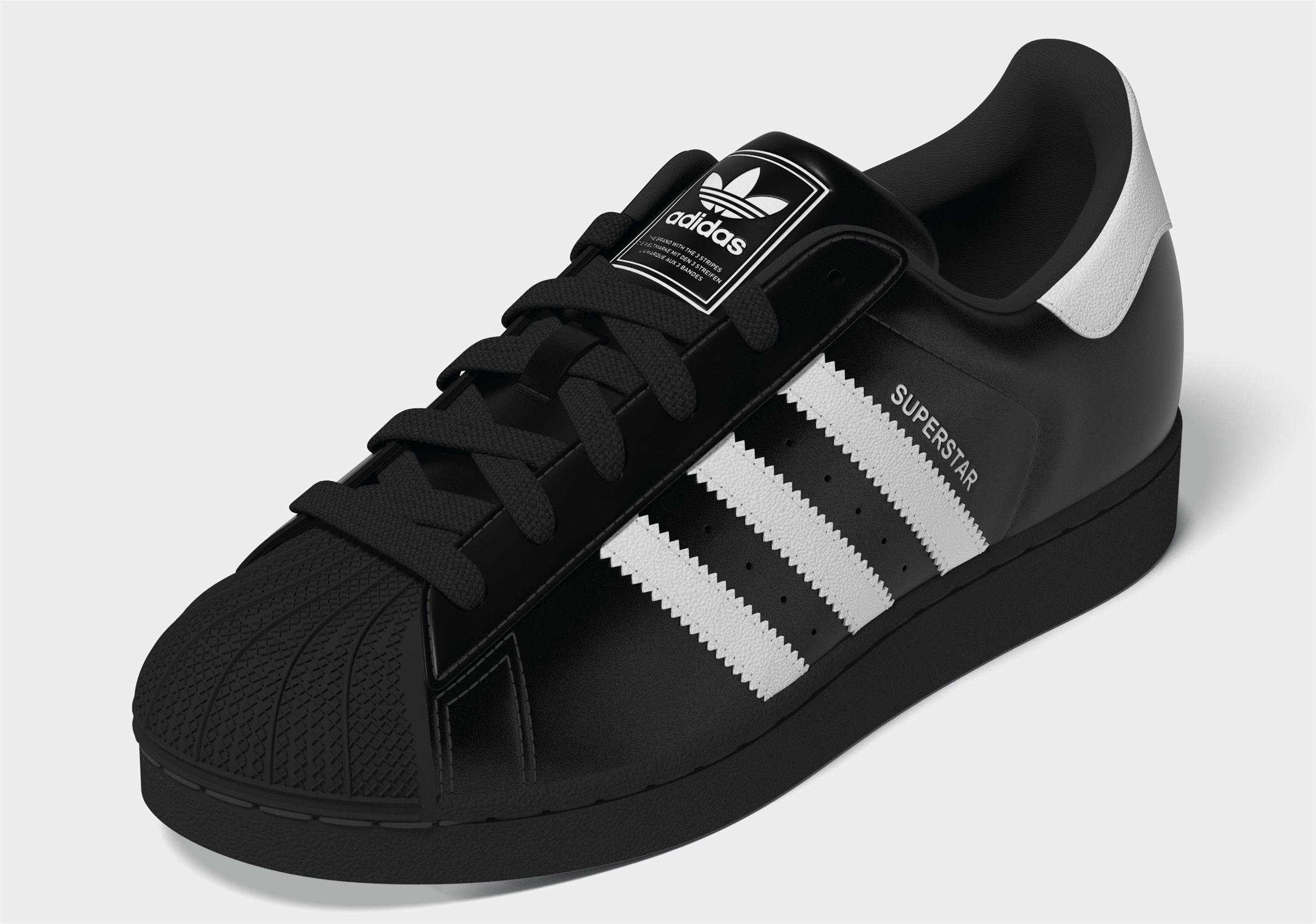 SUPERSTAR II W