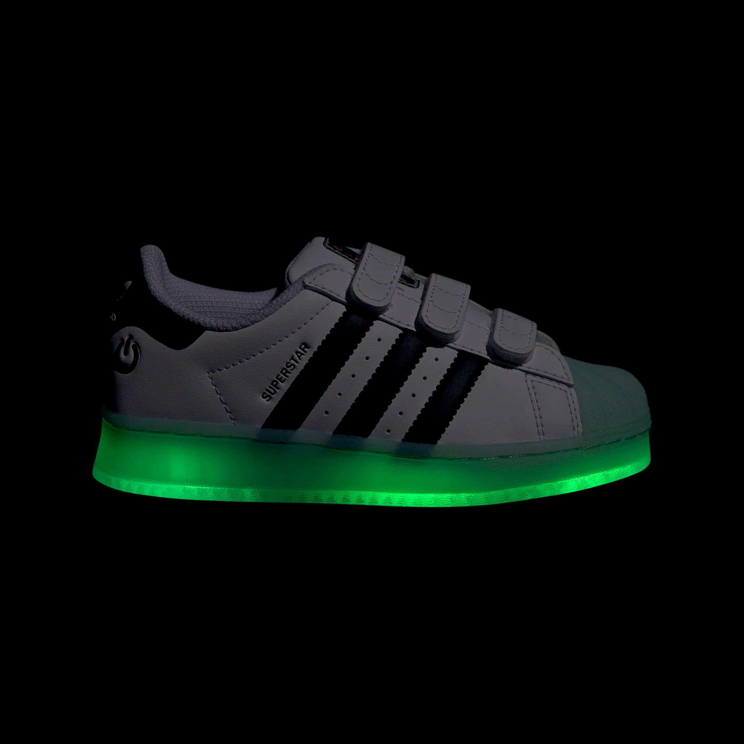 SUPERSTAR LED LIGHTS CF C