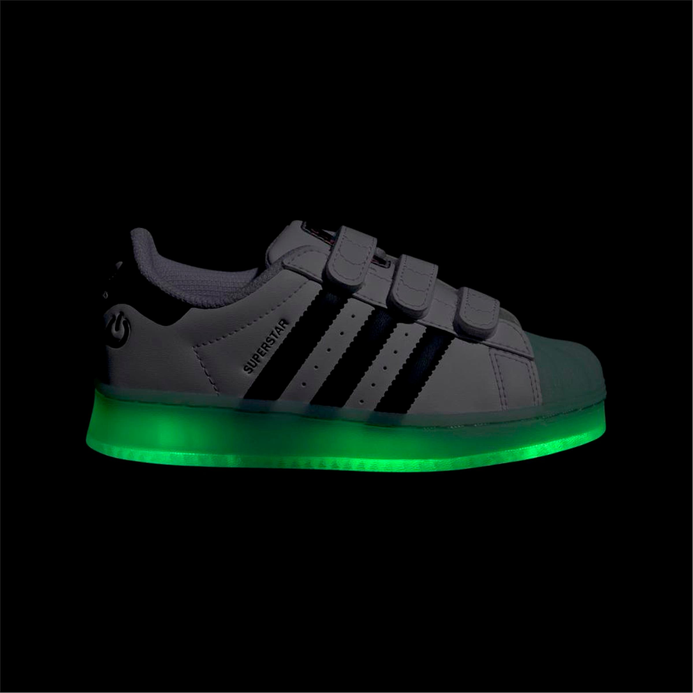 SUPERSTAR LED LIGHTS CF C