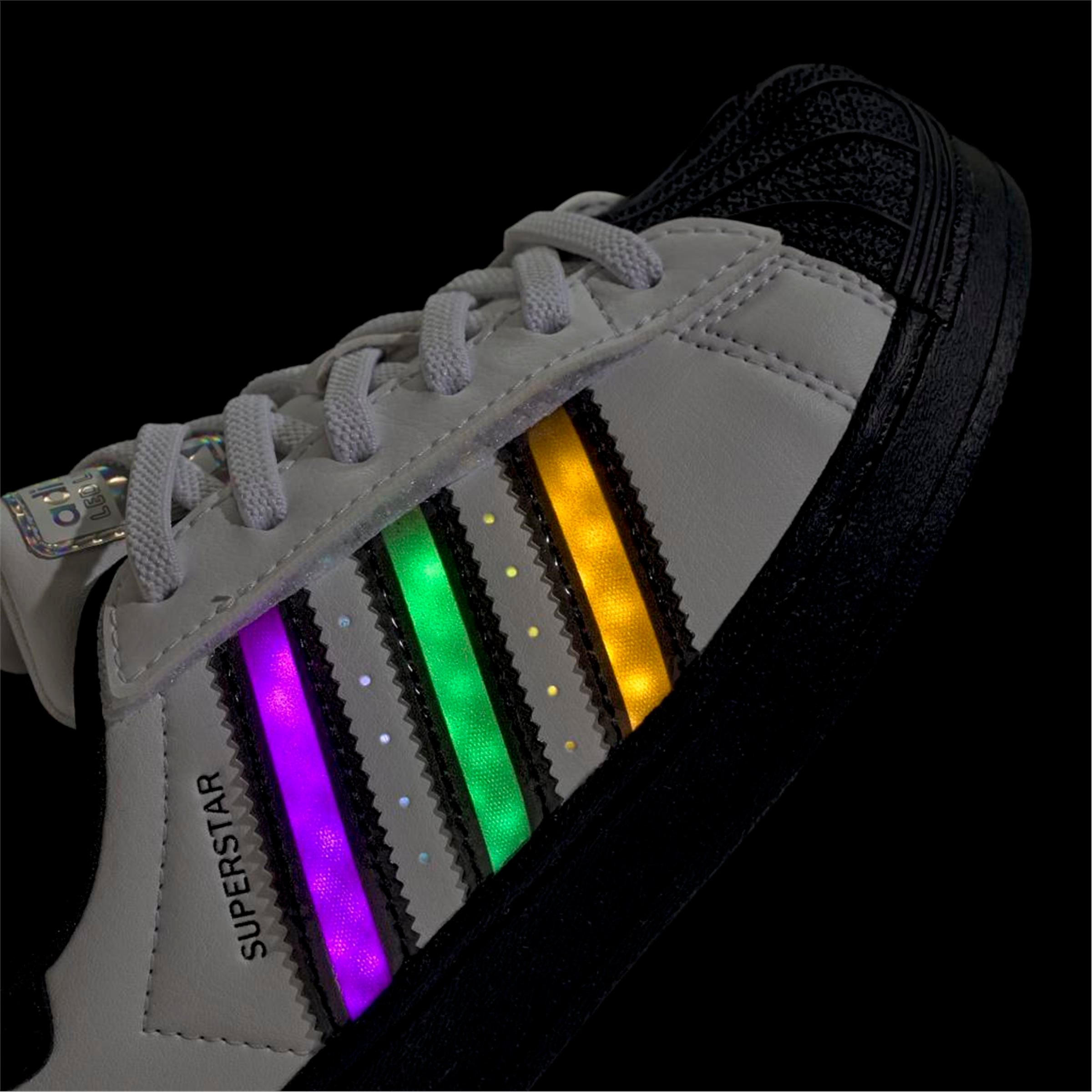SUPERSTAR LED LIGHTS CF EL C