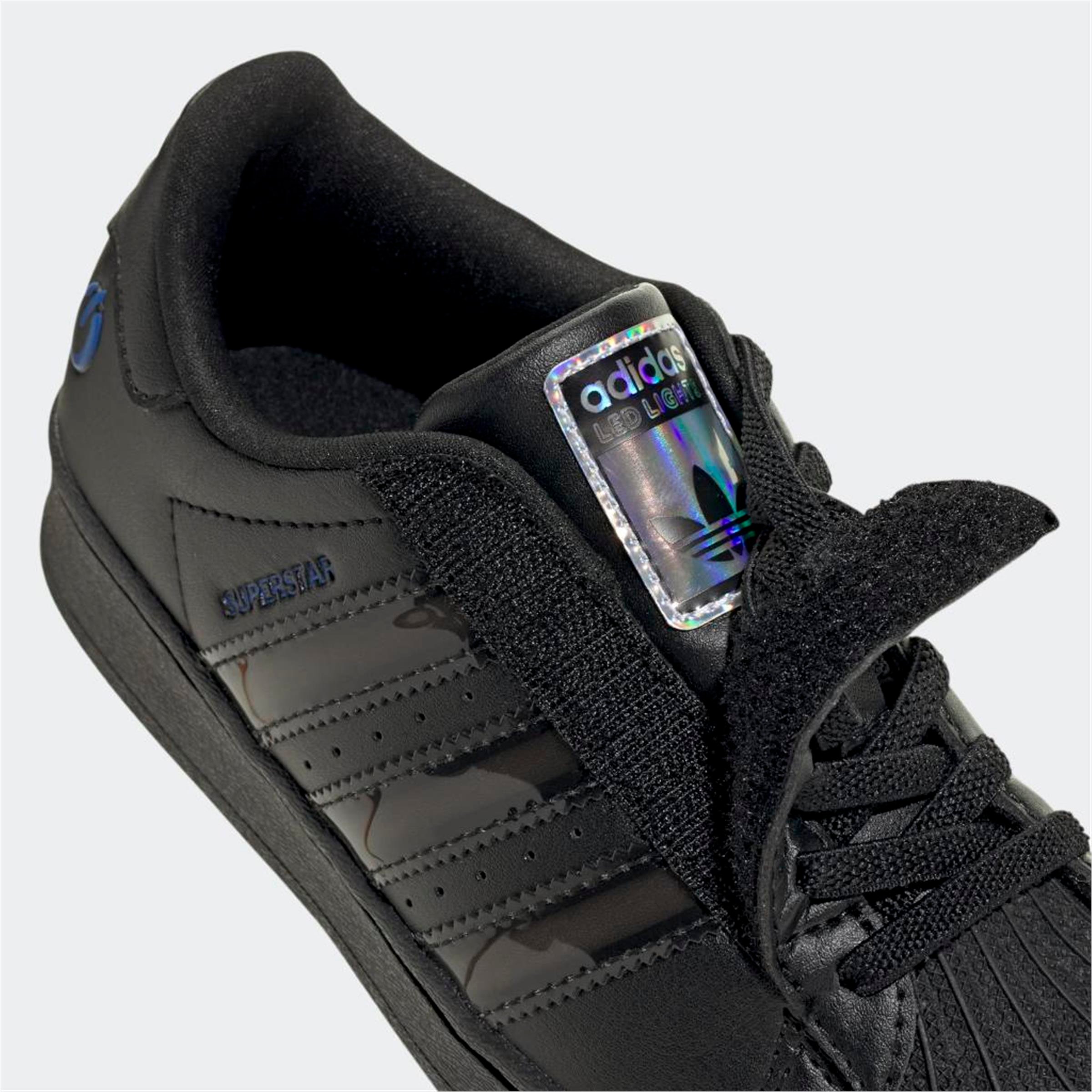 SUPERSTAR LED LIGHTS CF EL C