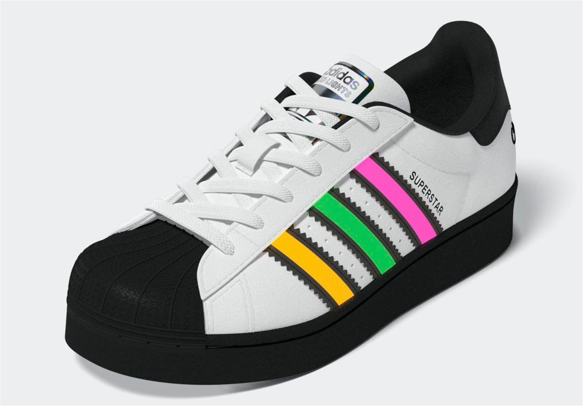 SUPERSTAR LED LIGHTS CF EL C