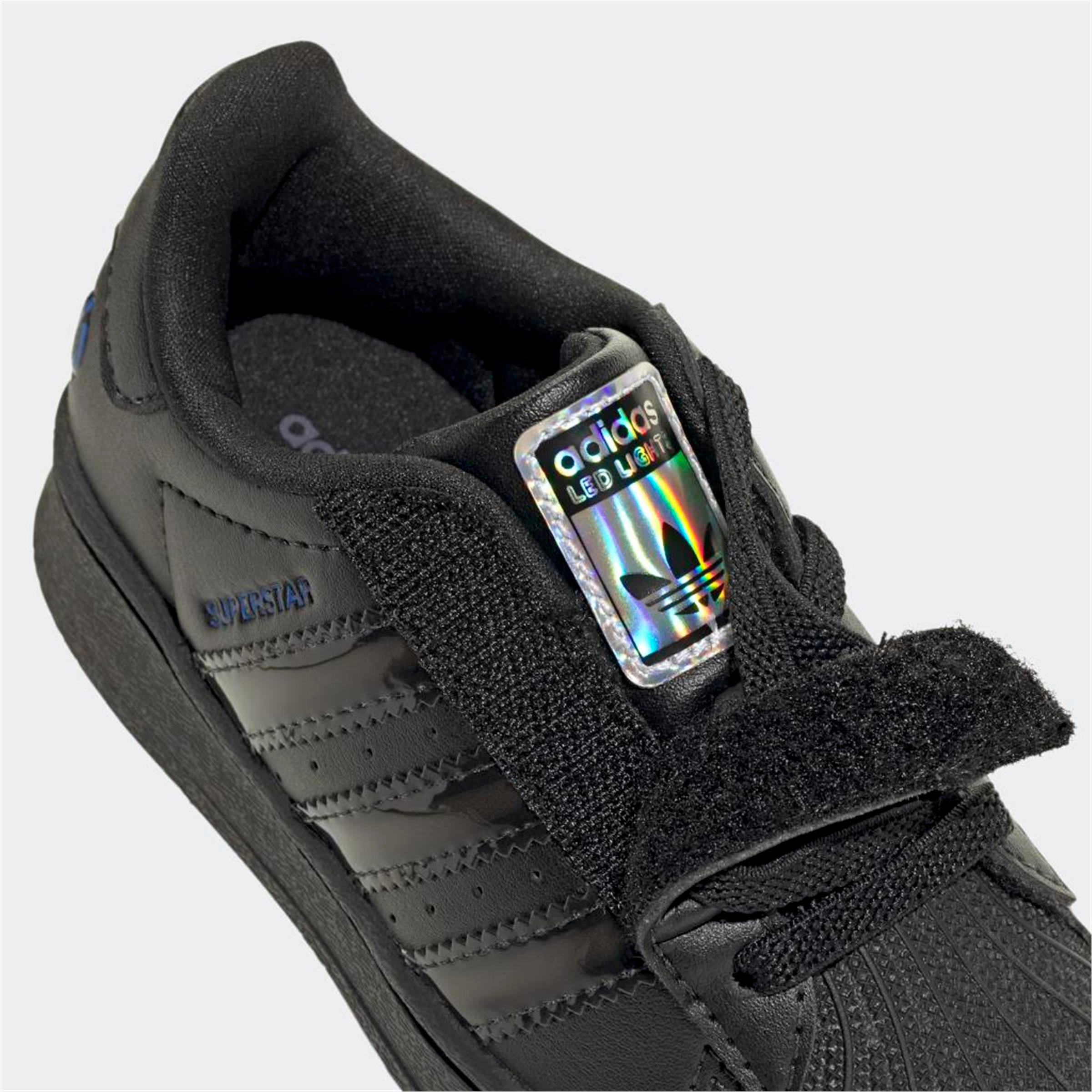 SUPERSTAR LED LIGHTS CF EL I