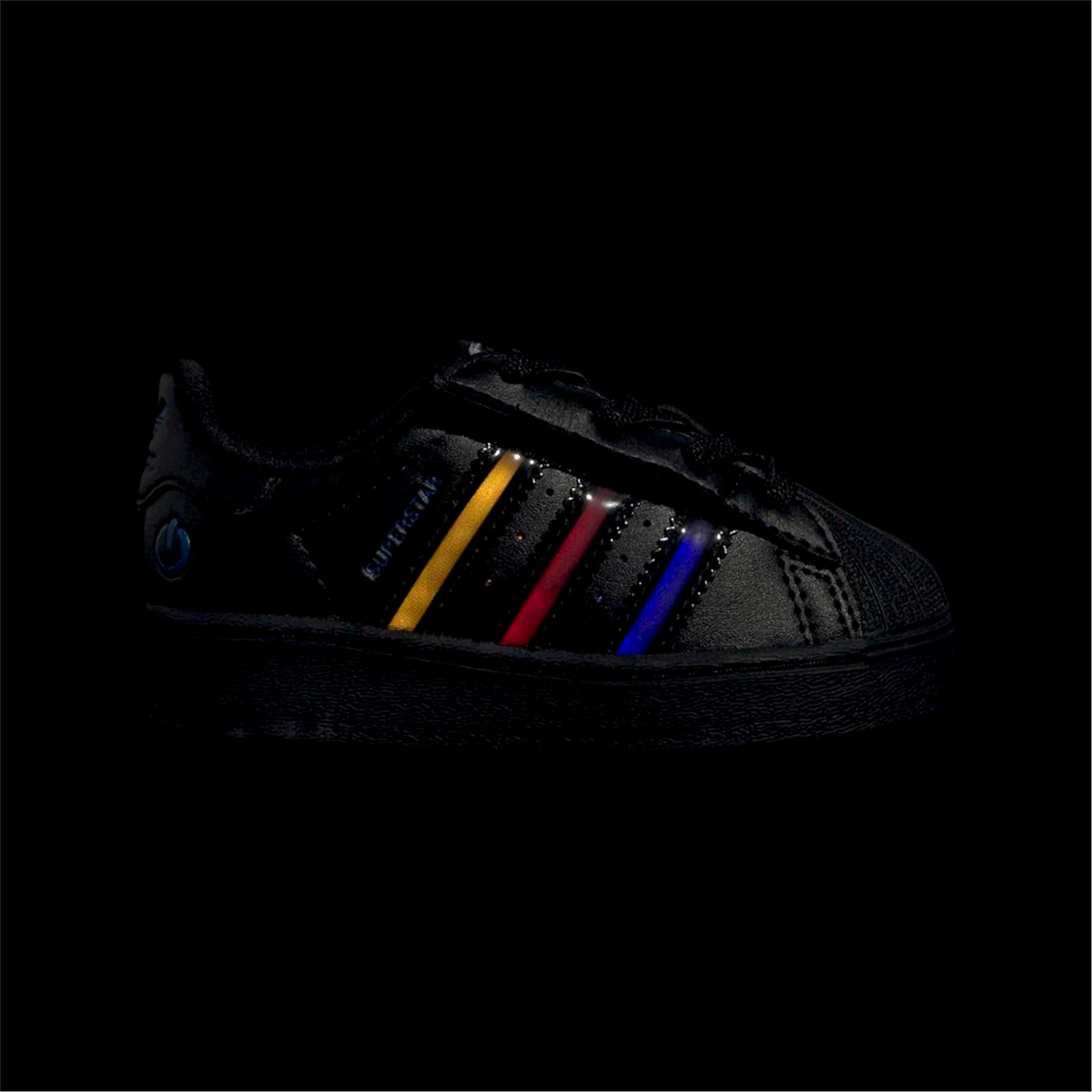 SUPERSTAR LED LIGHTS CF EL I