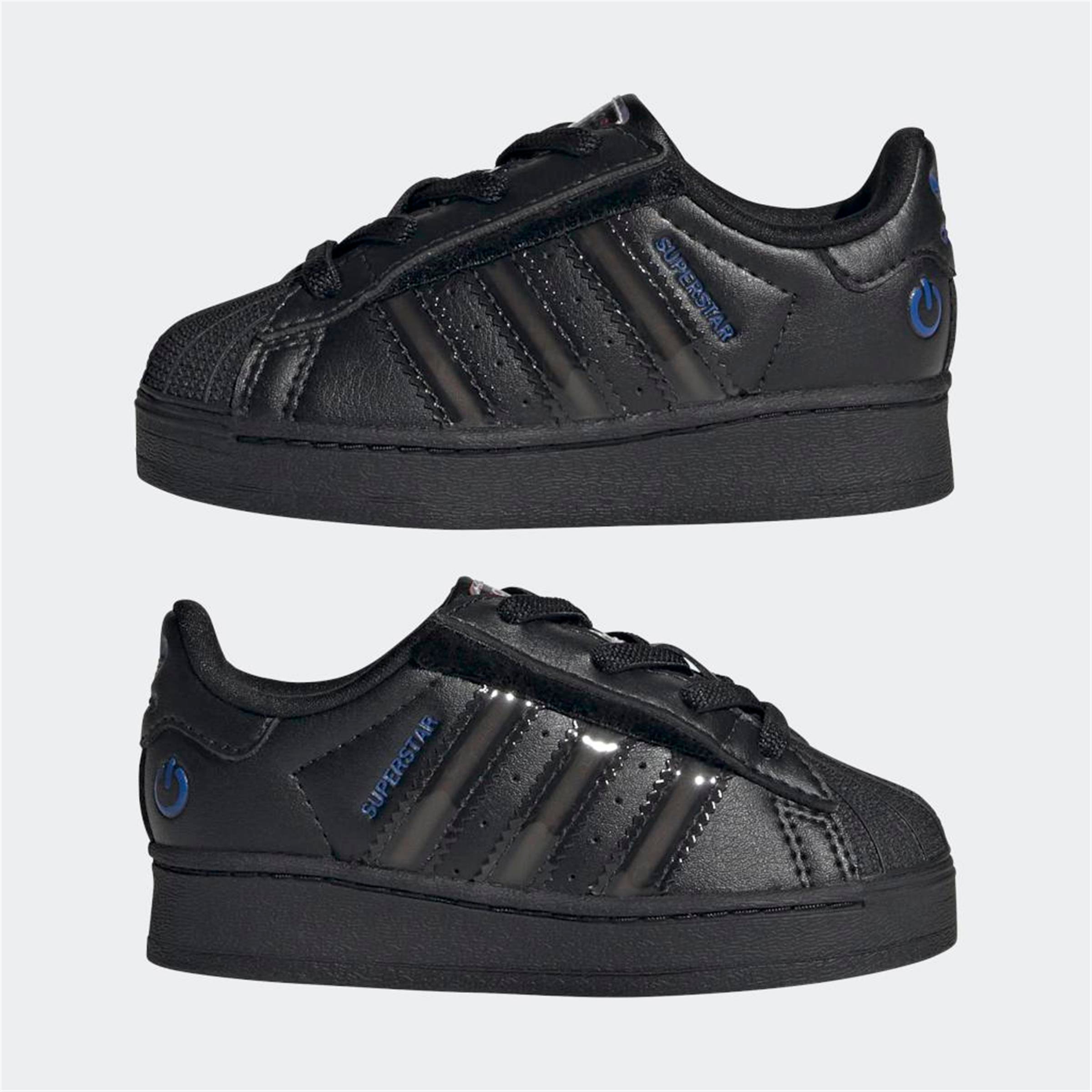 SUPERSTAR LED LIGHTS CF EL I