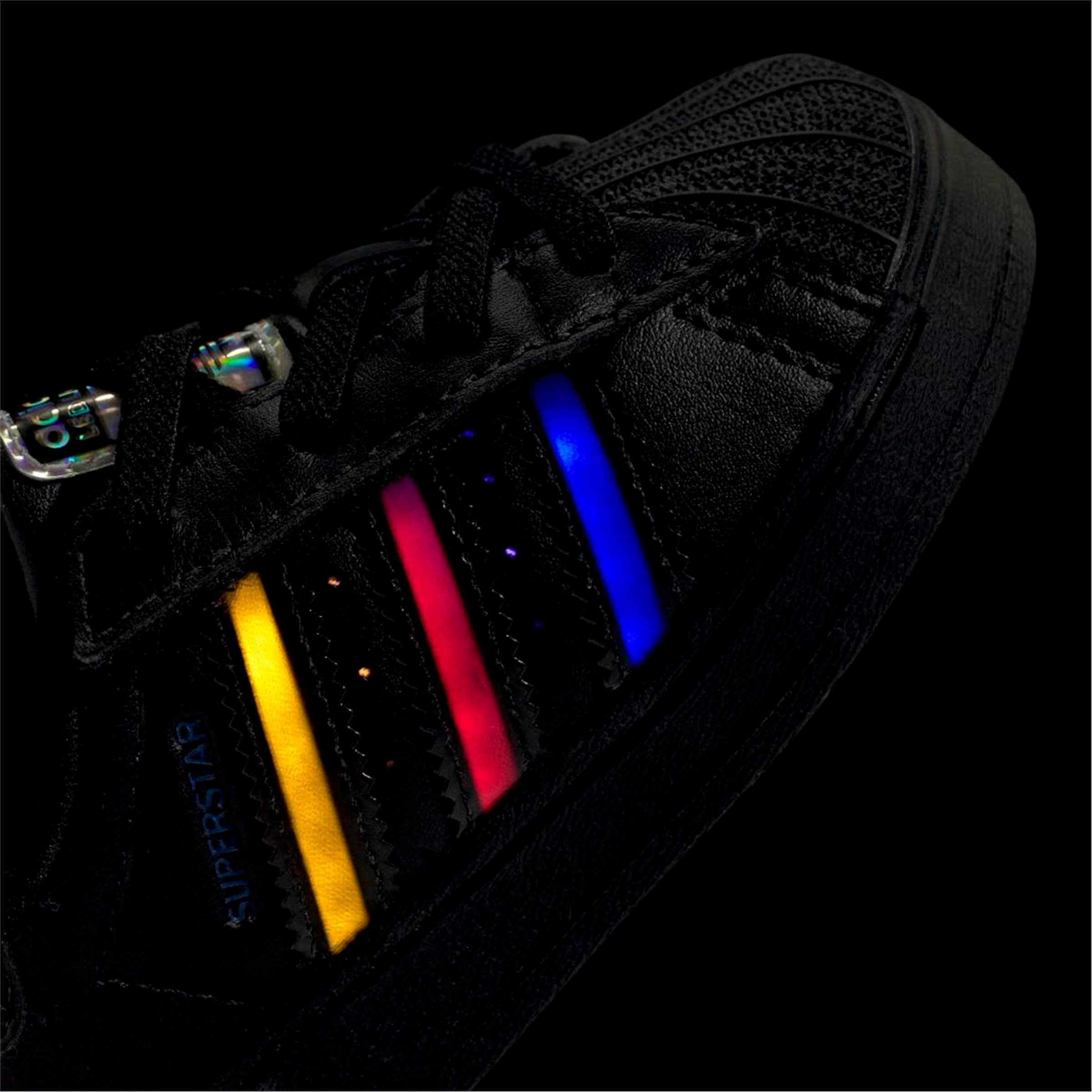 SUPERSTAR LED LIGHTS CF EL I