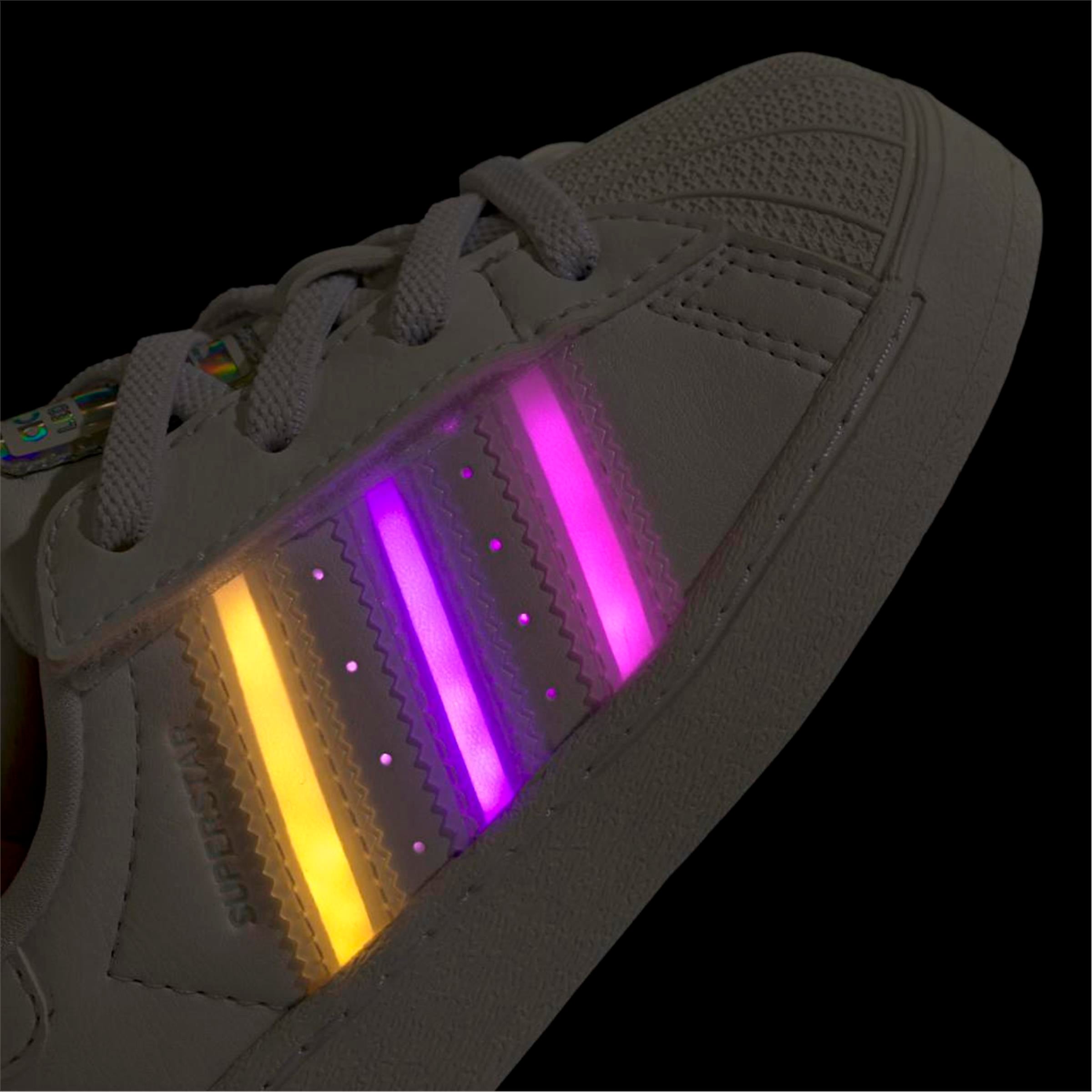 SUPERSTAR LED LIGHTS CF EL I