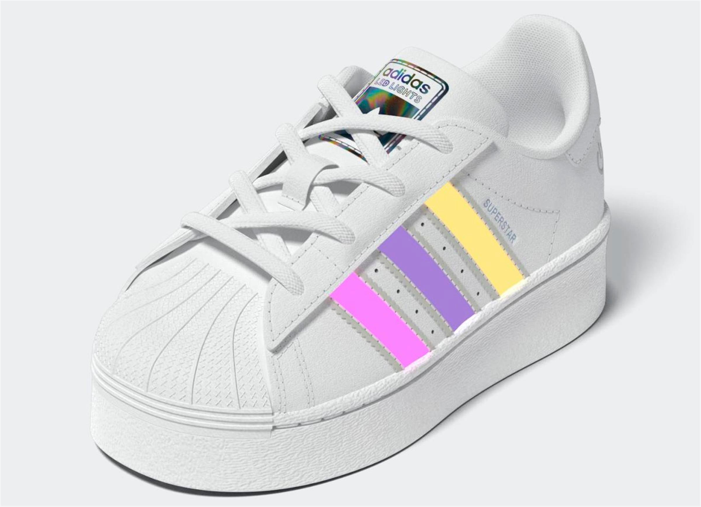 SUPERSTAR LED LIGHTS CF EL I