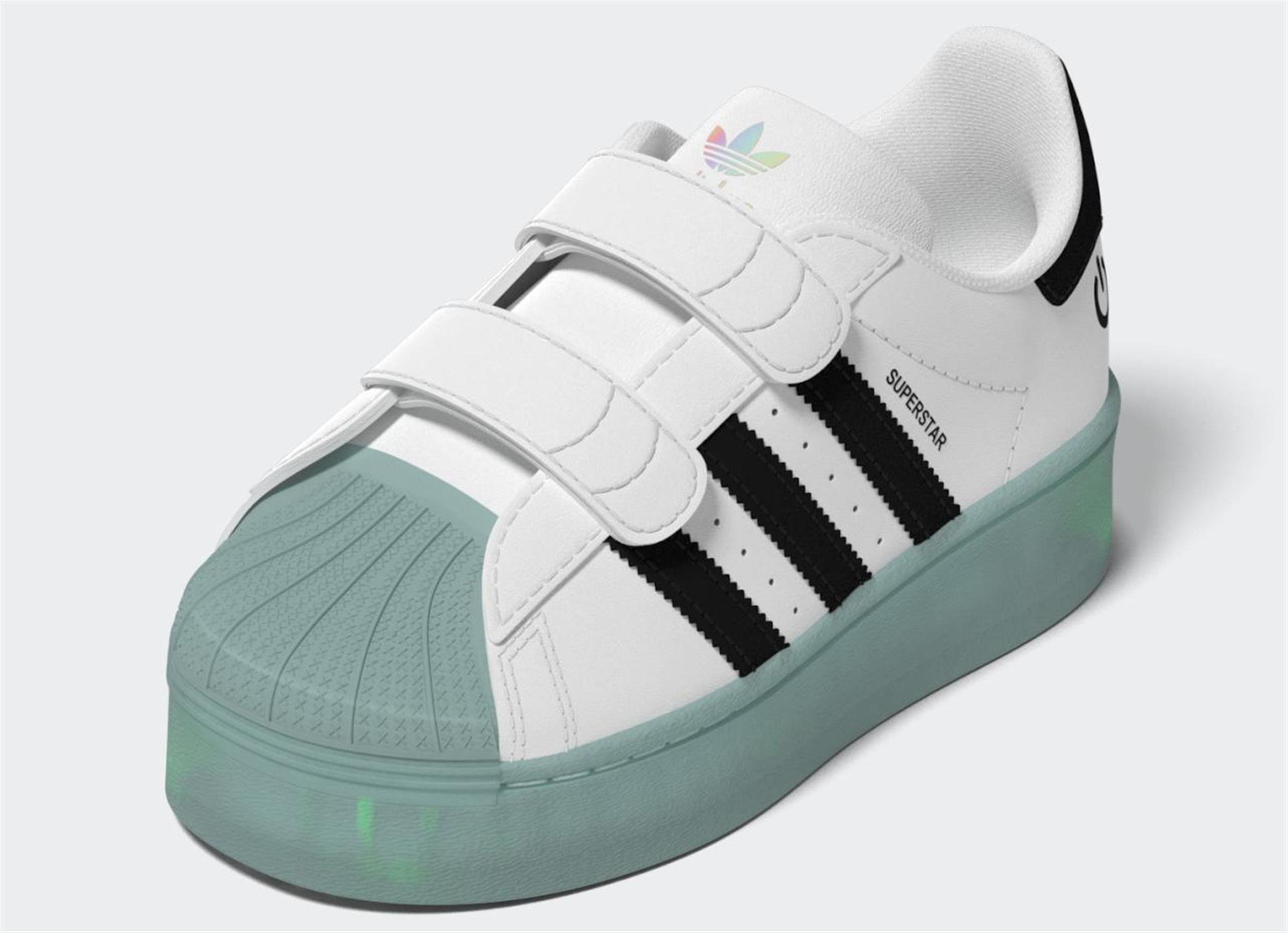 SUPERSTAR LED LIGHTS CF I