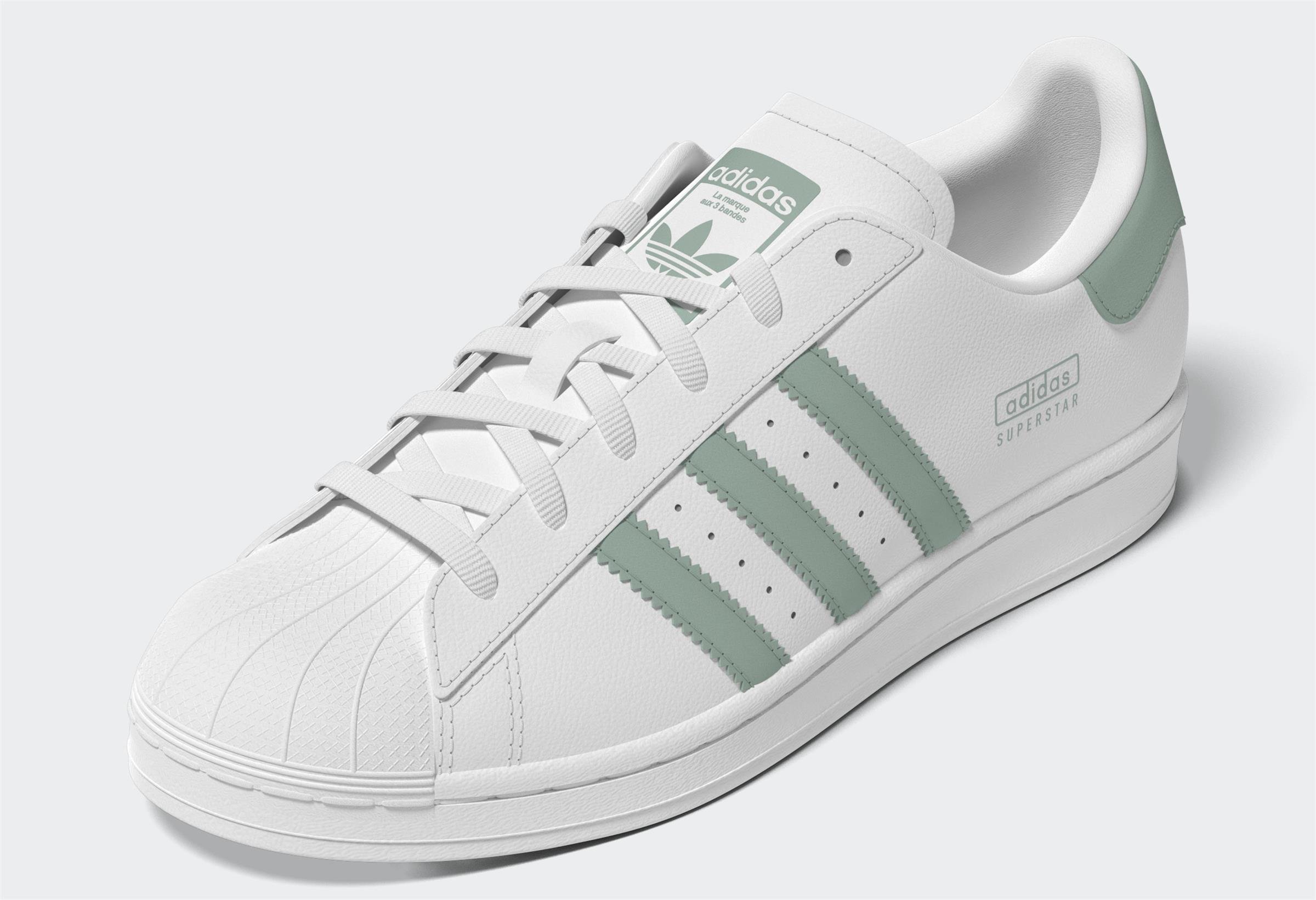 SUPERSTAR W
