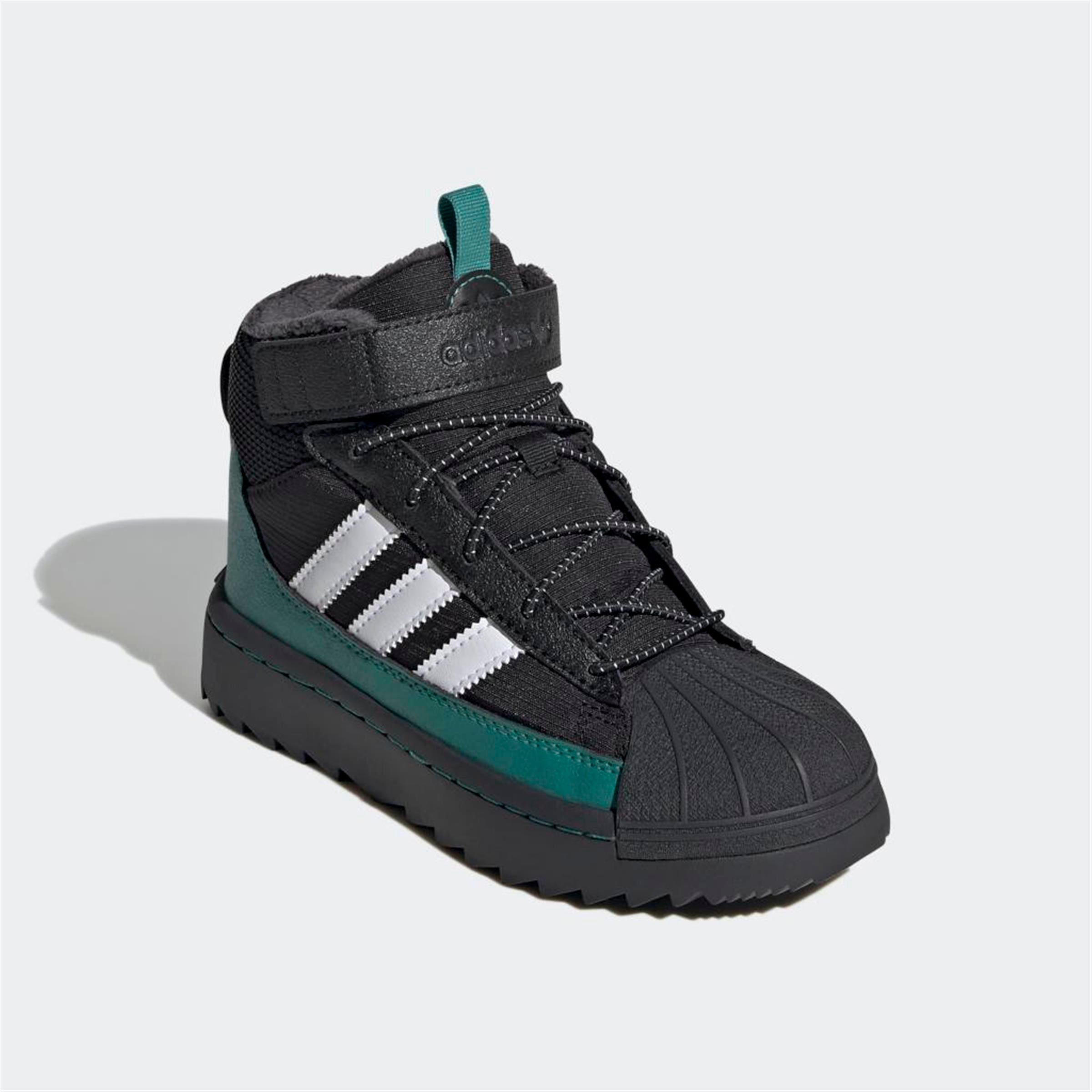 SUPERSTAR WINTER TREK C