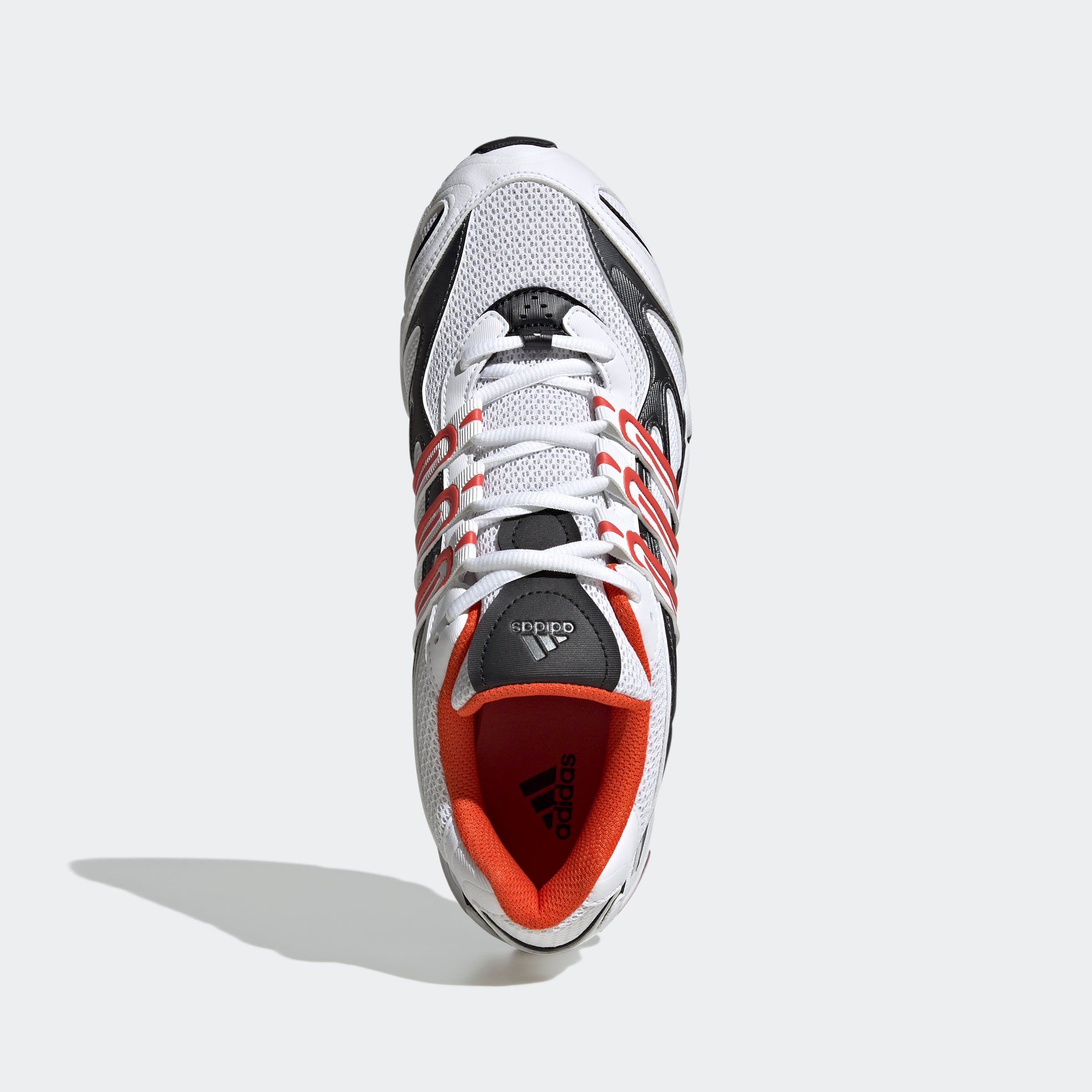 TEMPER RUN 2