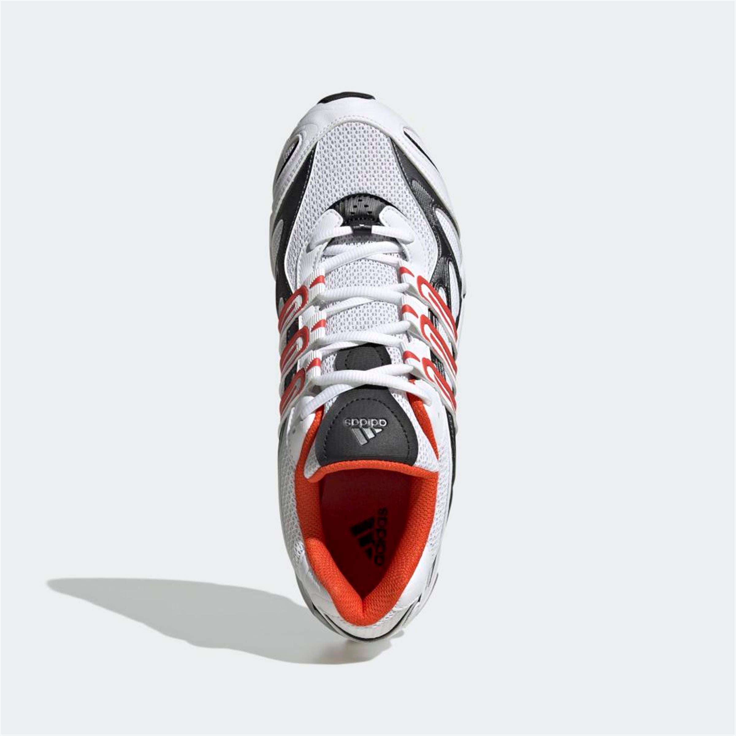 TEMPER RUN 2