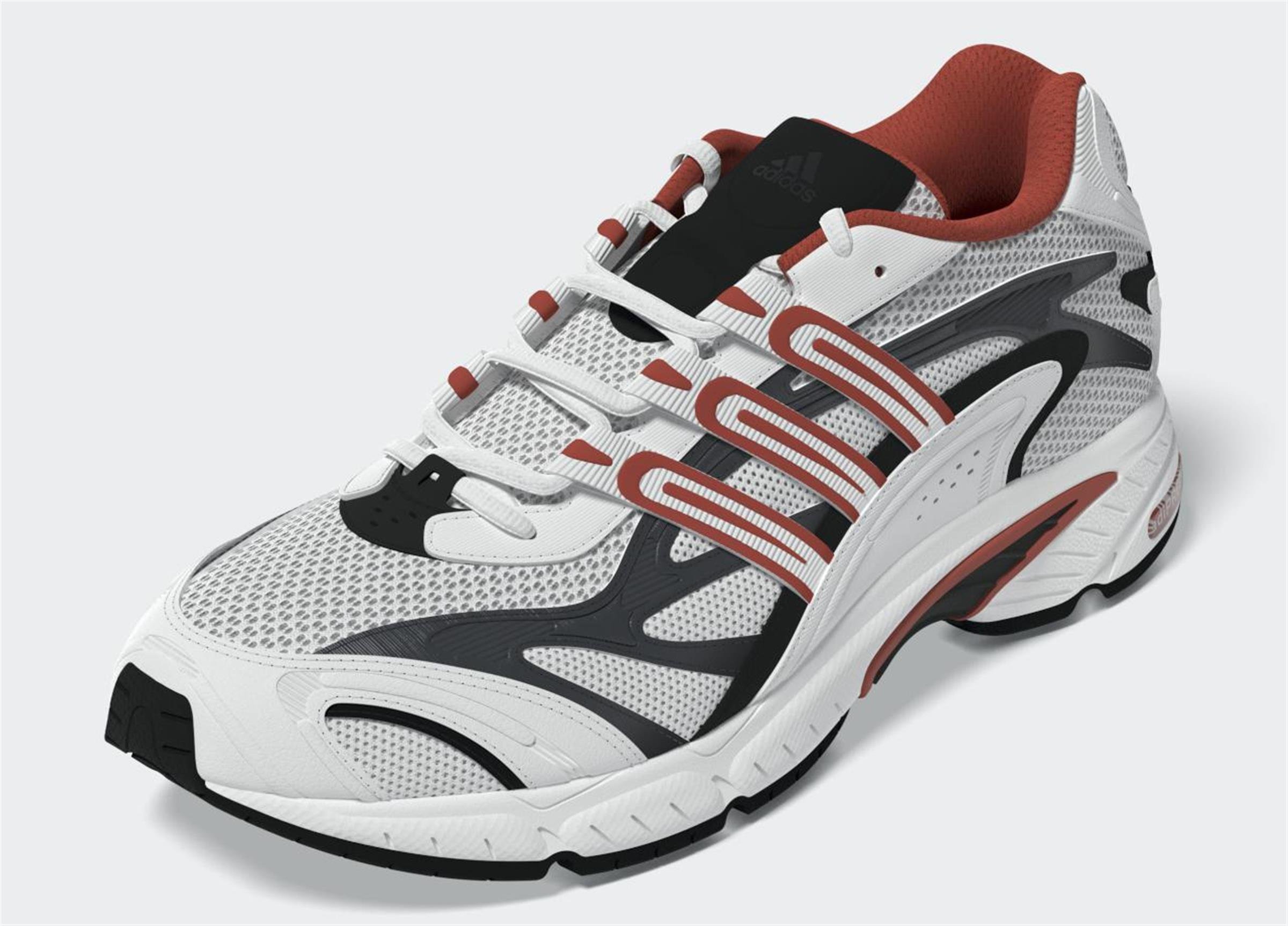 TEMPER RUN 2