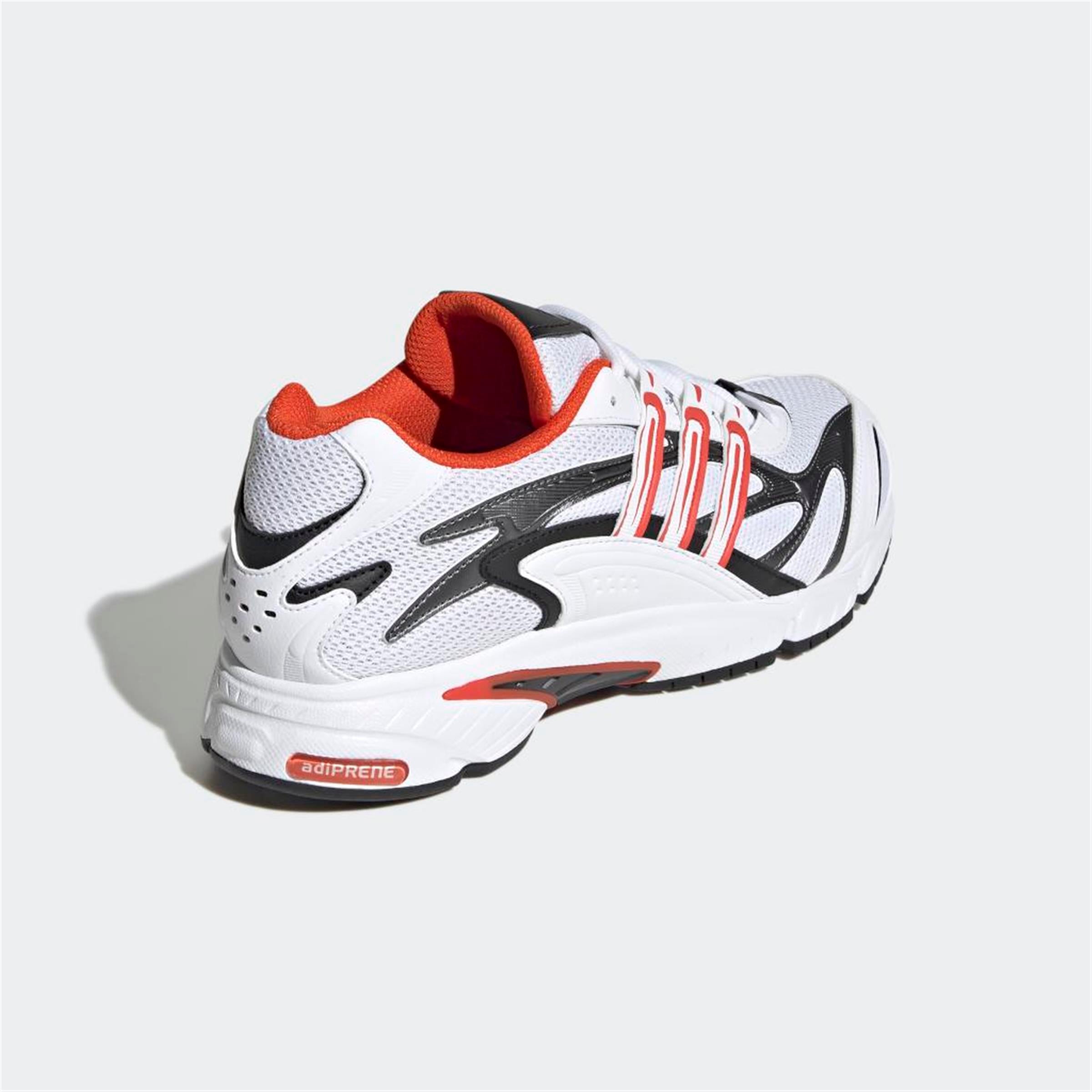 TEMPER RUN 2