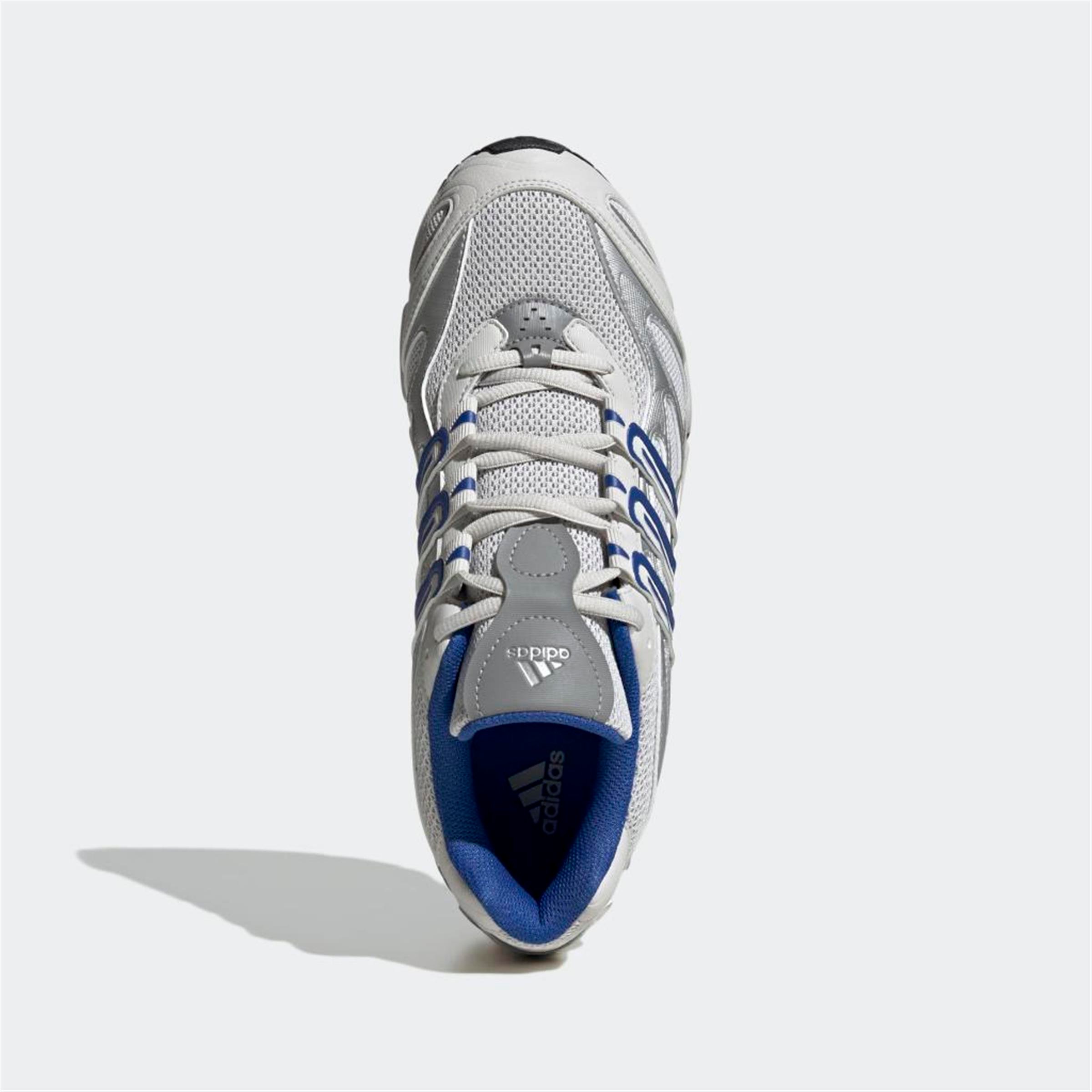 TEMPER RUN 2