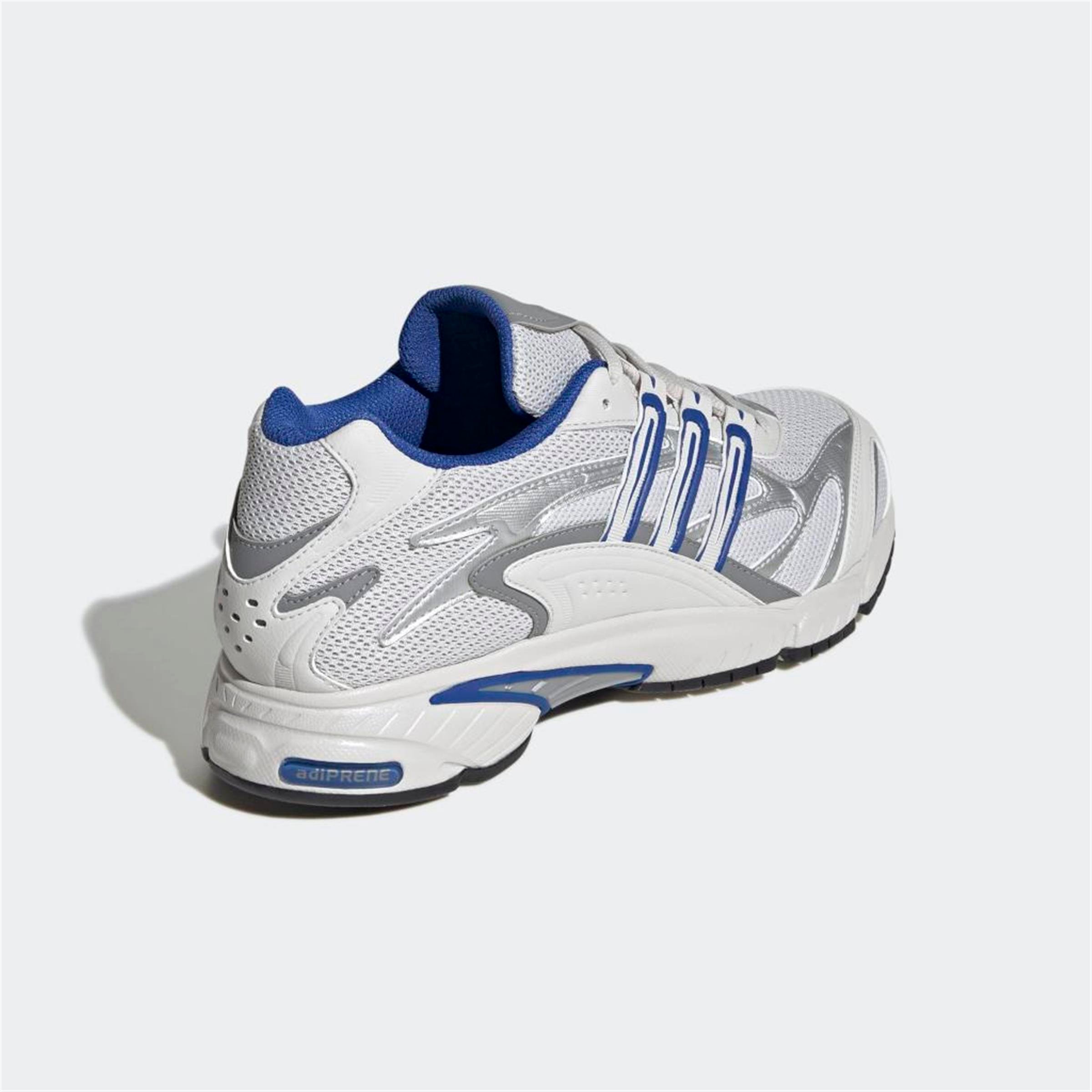 TEMPER RUN 2