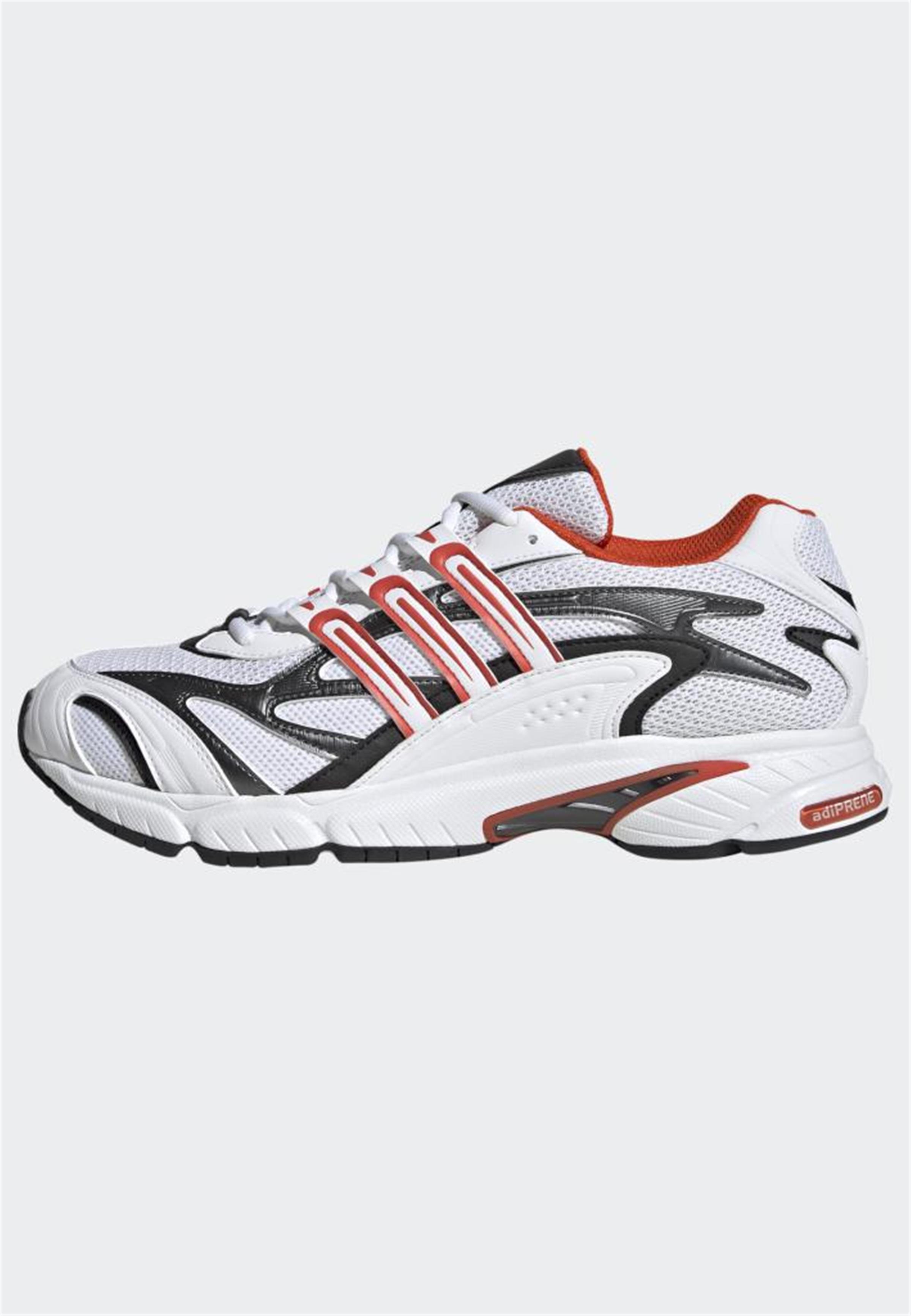 TEMPER RUN 2
