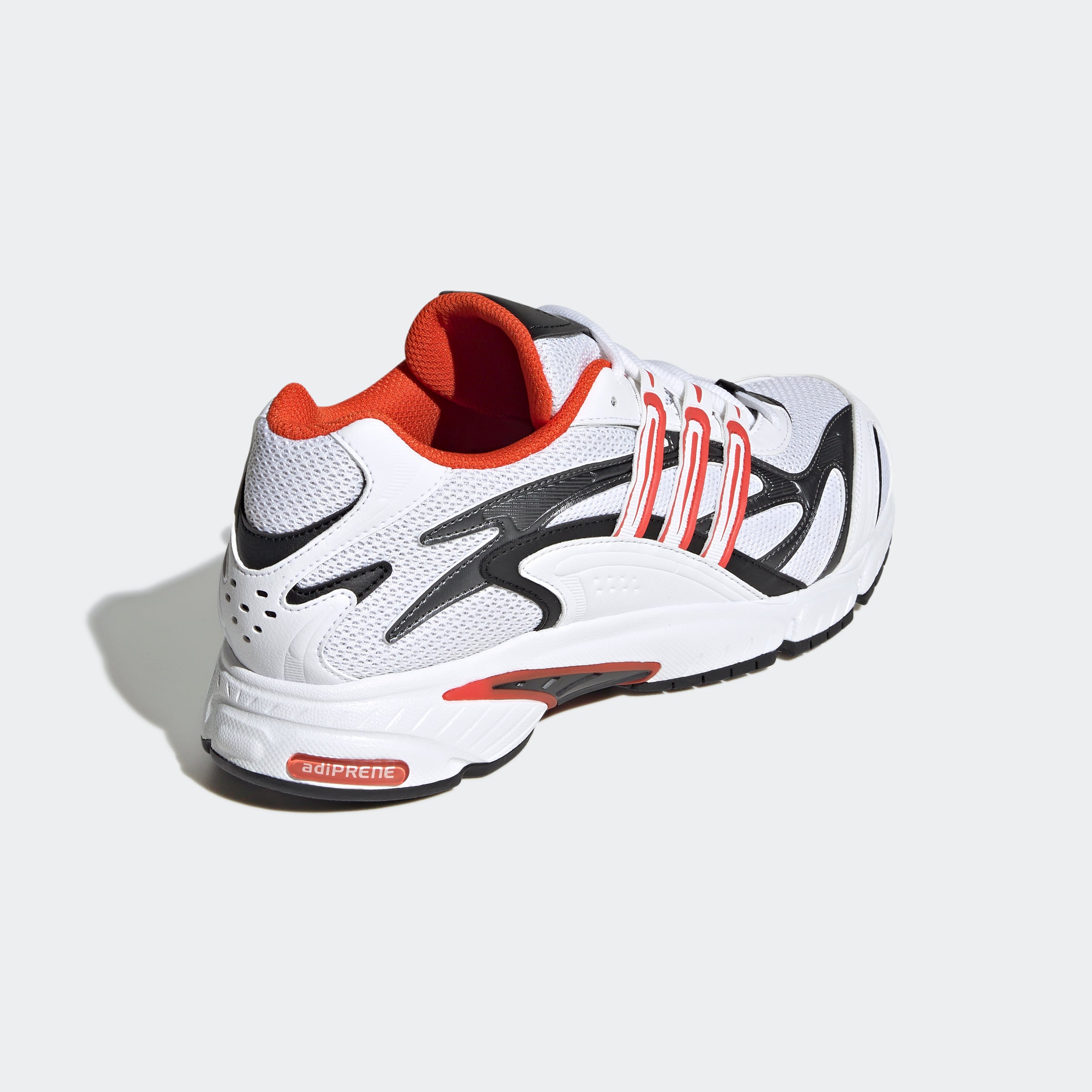 TEMPER RUN 2