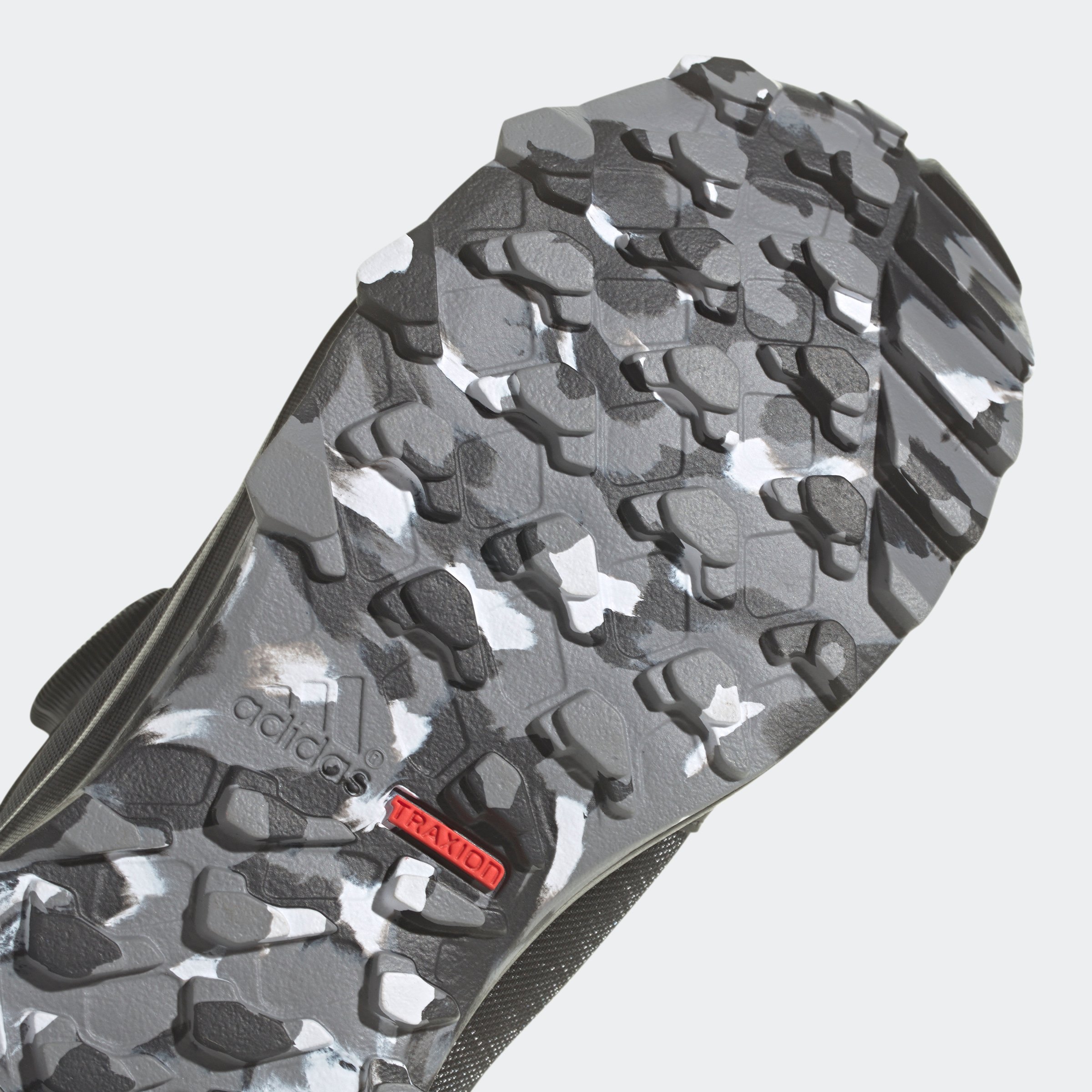 TERREX AGRAVIC BOA R.RDY K