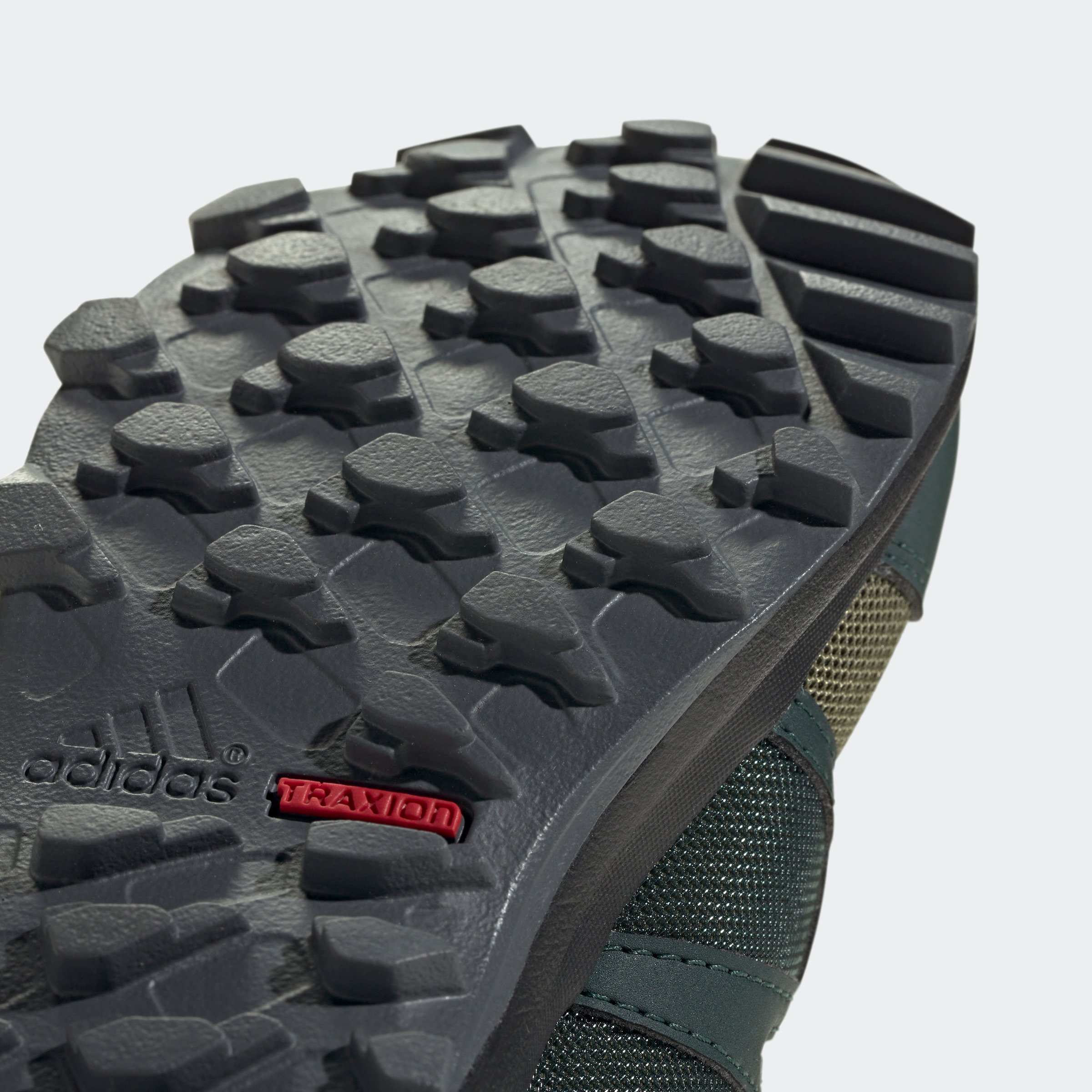 TERREX BOA MID R.RDY K