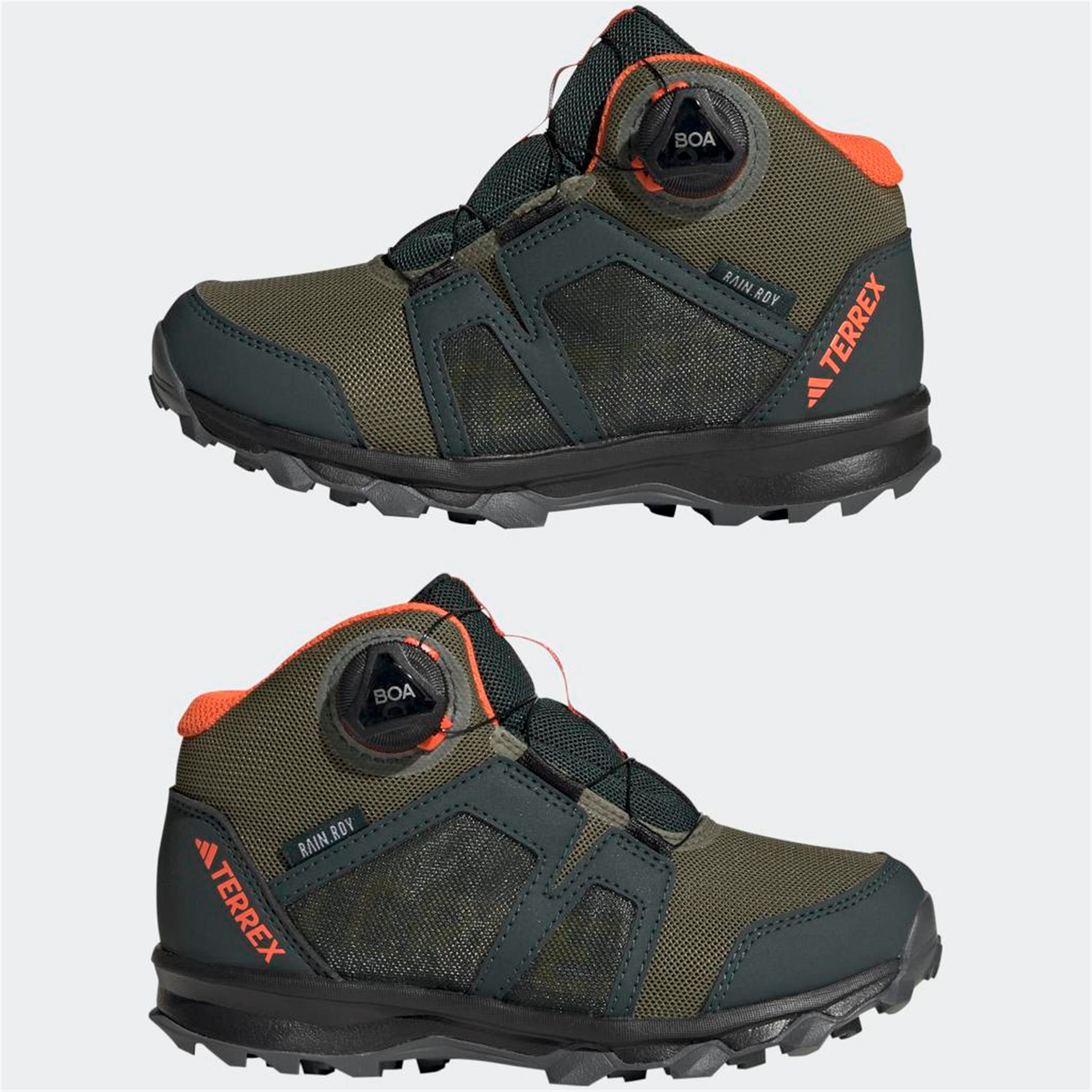 TERREX BOA MID R.RDY K