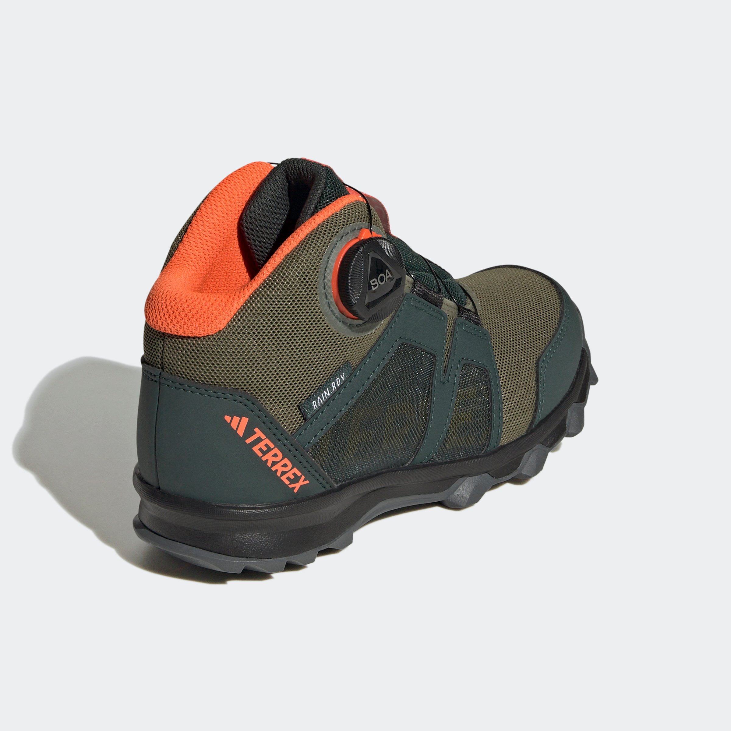 TERREX BOA MID R.RDY K