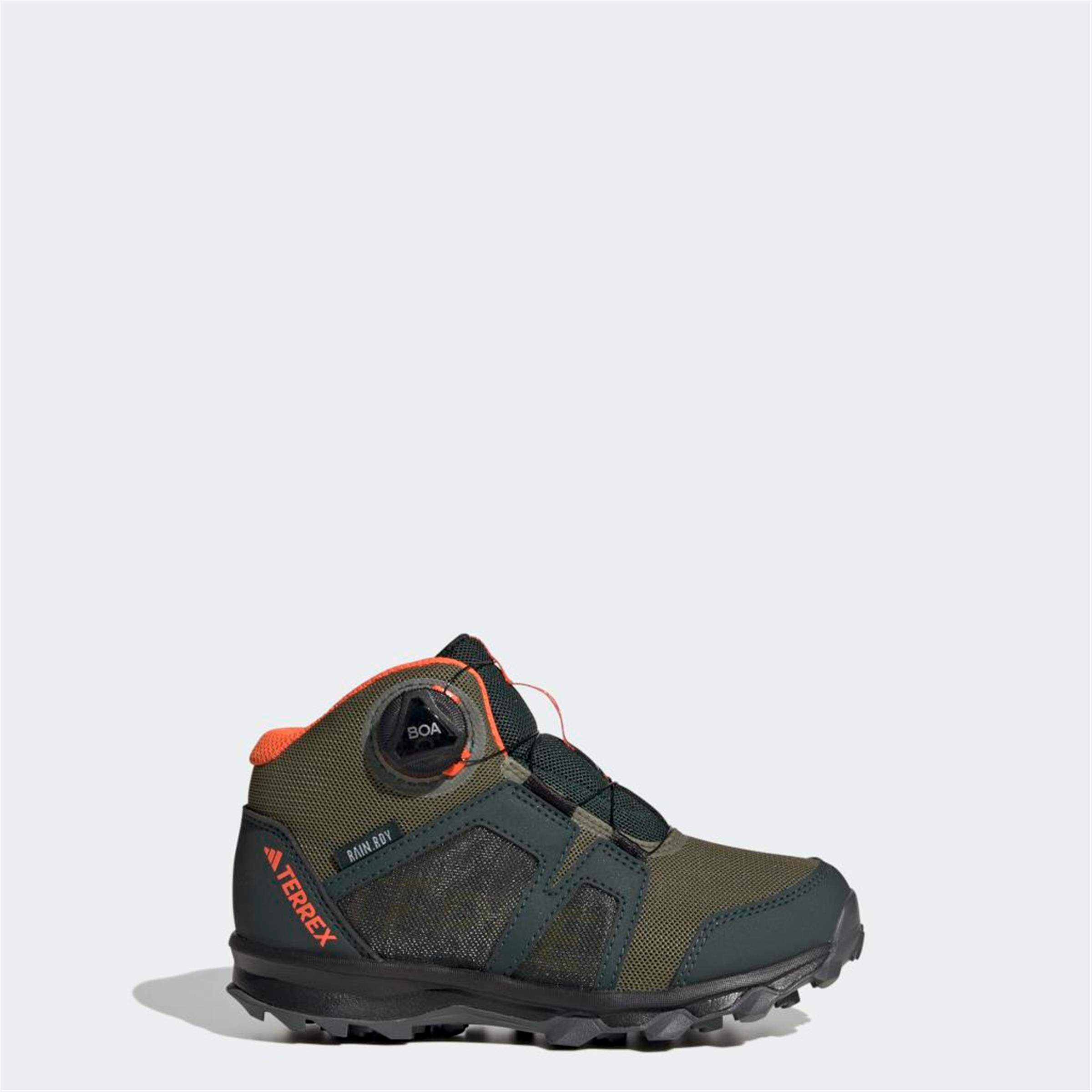 TERREX BOA MID R.RDY K