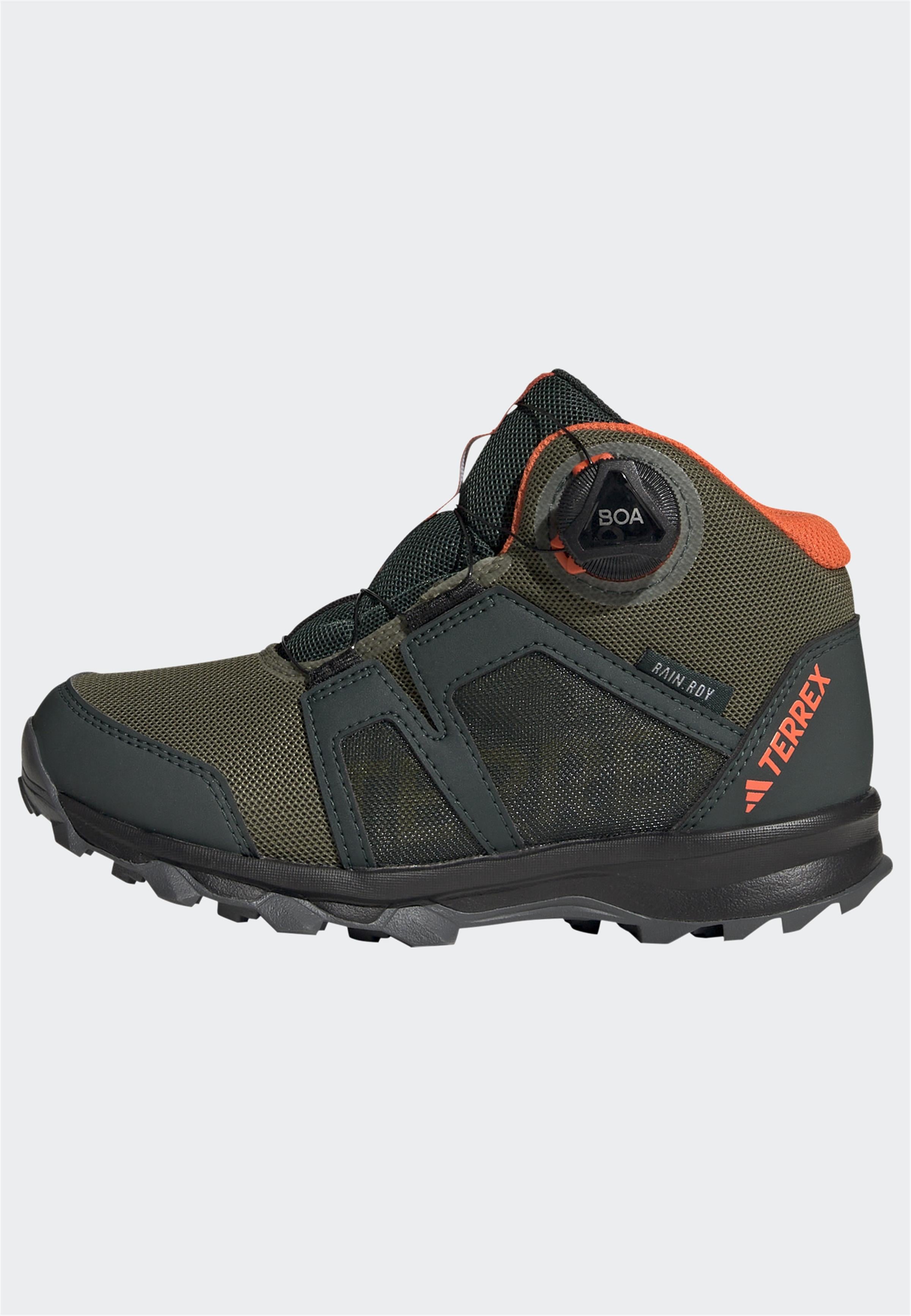 TERREX BOA MID R.RDY K