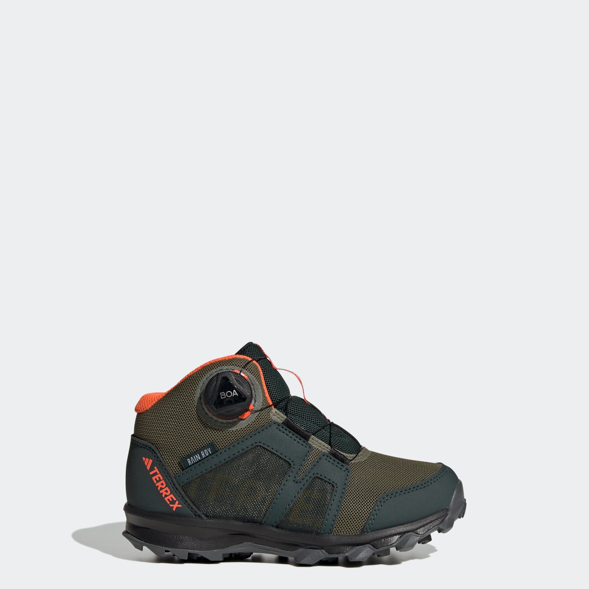TERREX BOA MID R.RDY K