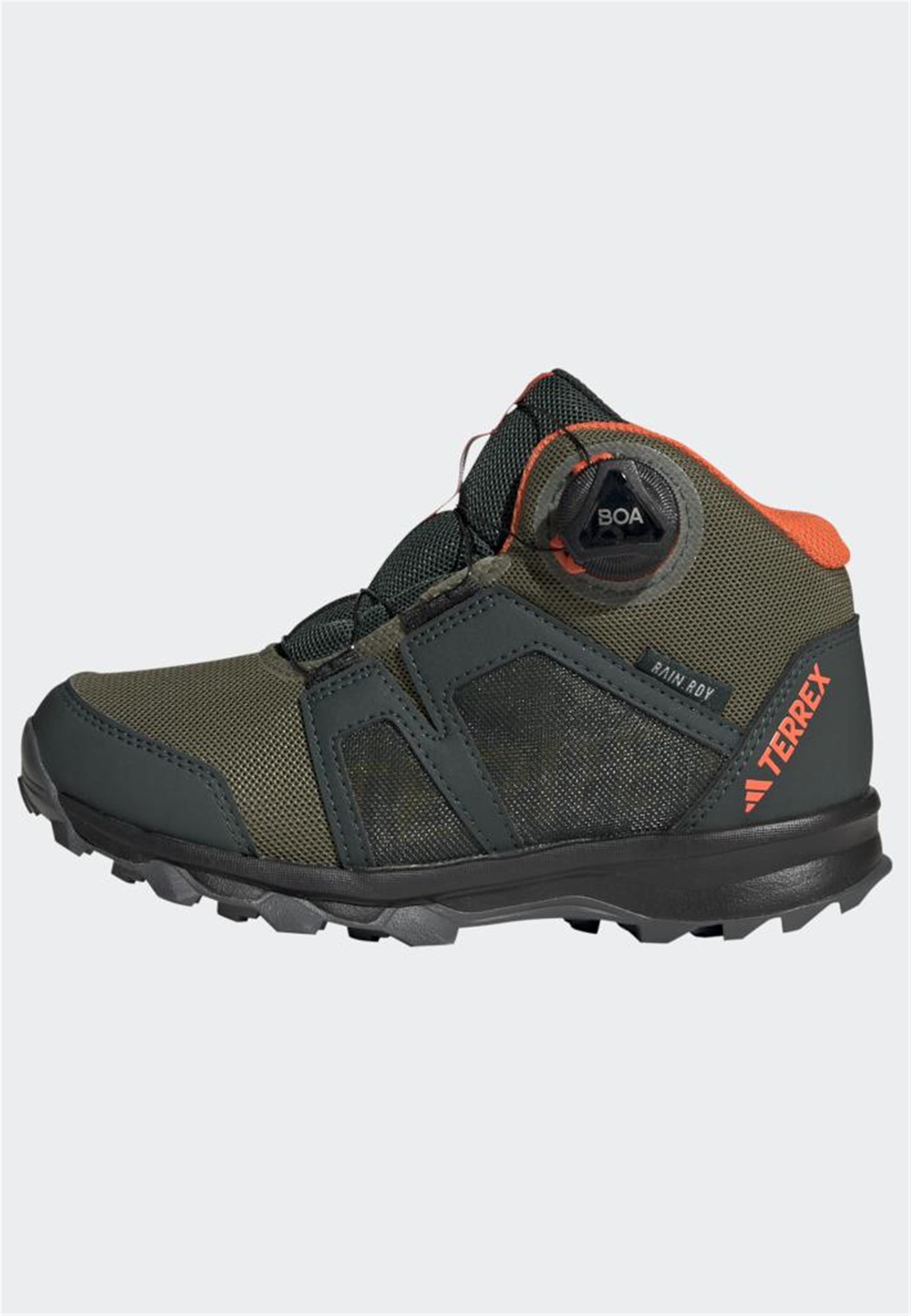 TERREX BOA MID R.RDY K