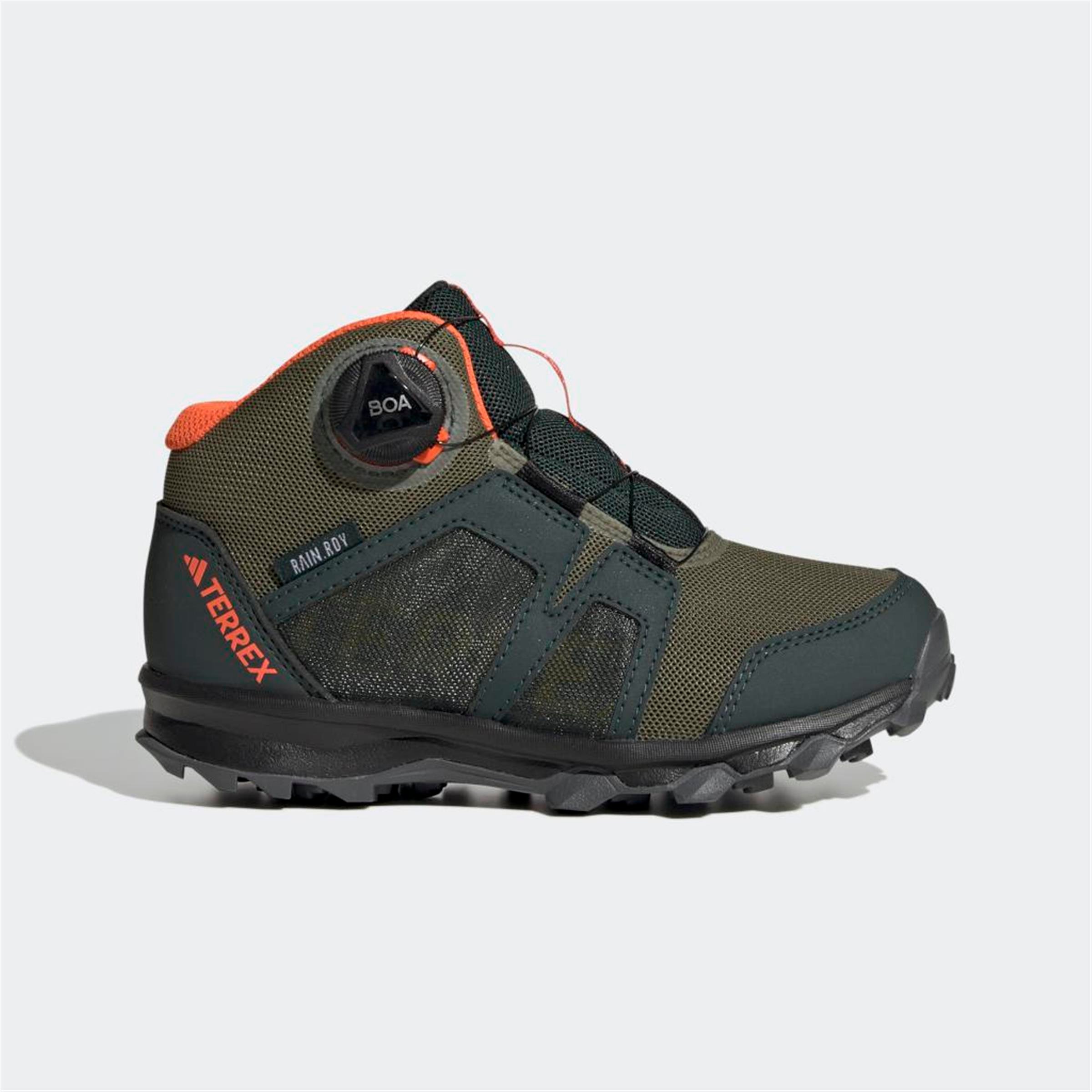 TERREX BOA MID R.RDY K