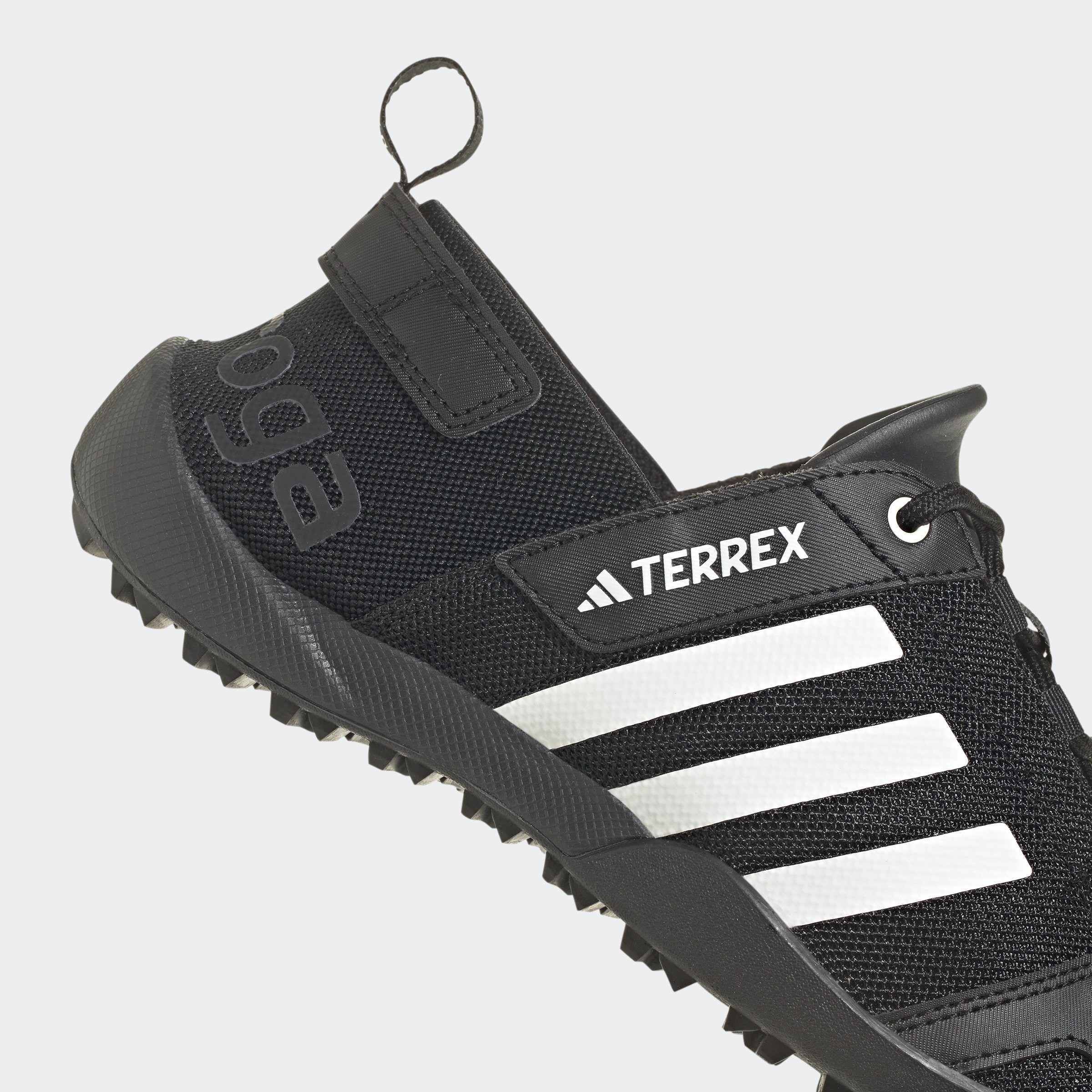 TERREX DAROGA TWO 13 H.RDY