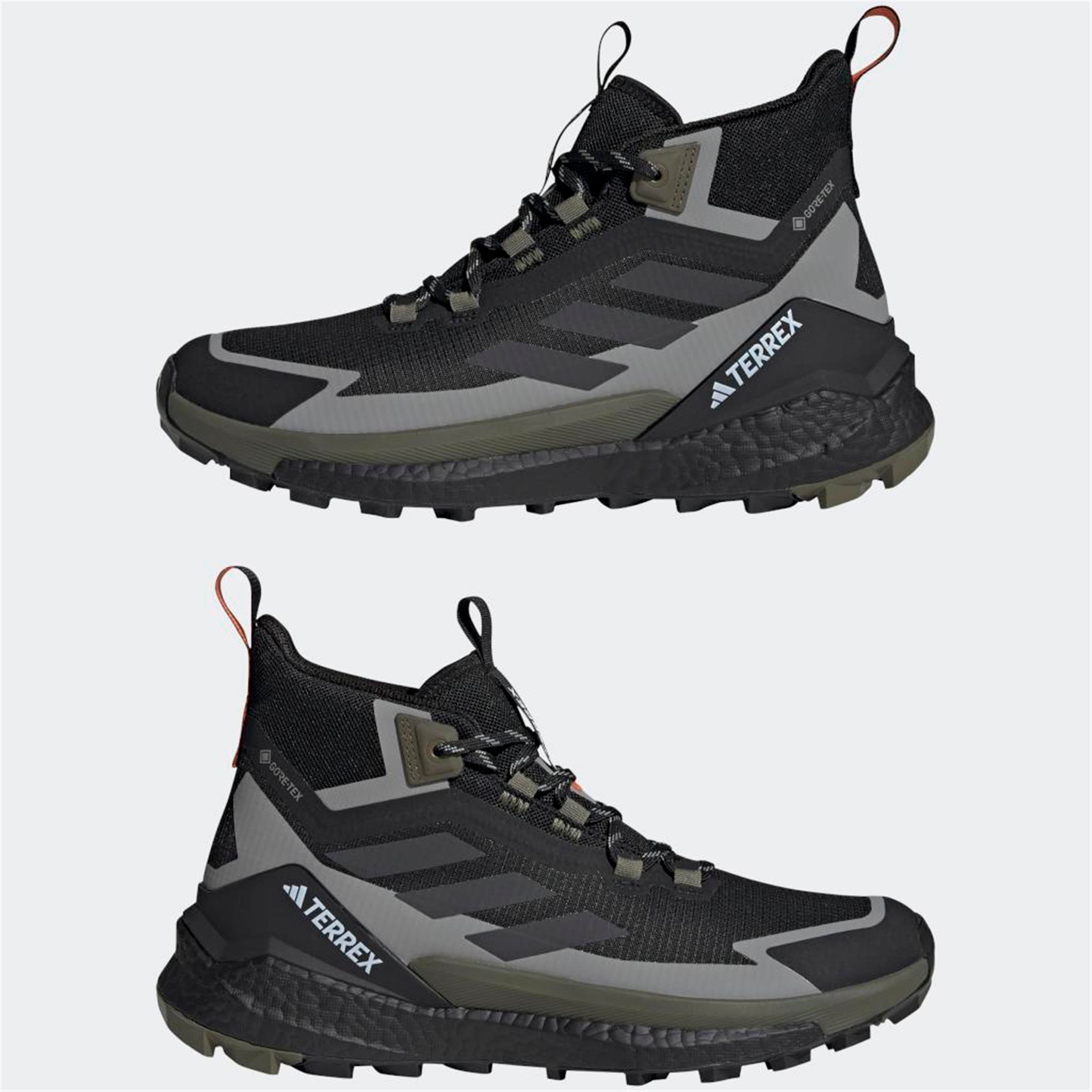 TERREX FREE HIKER 2 GTX