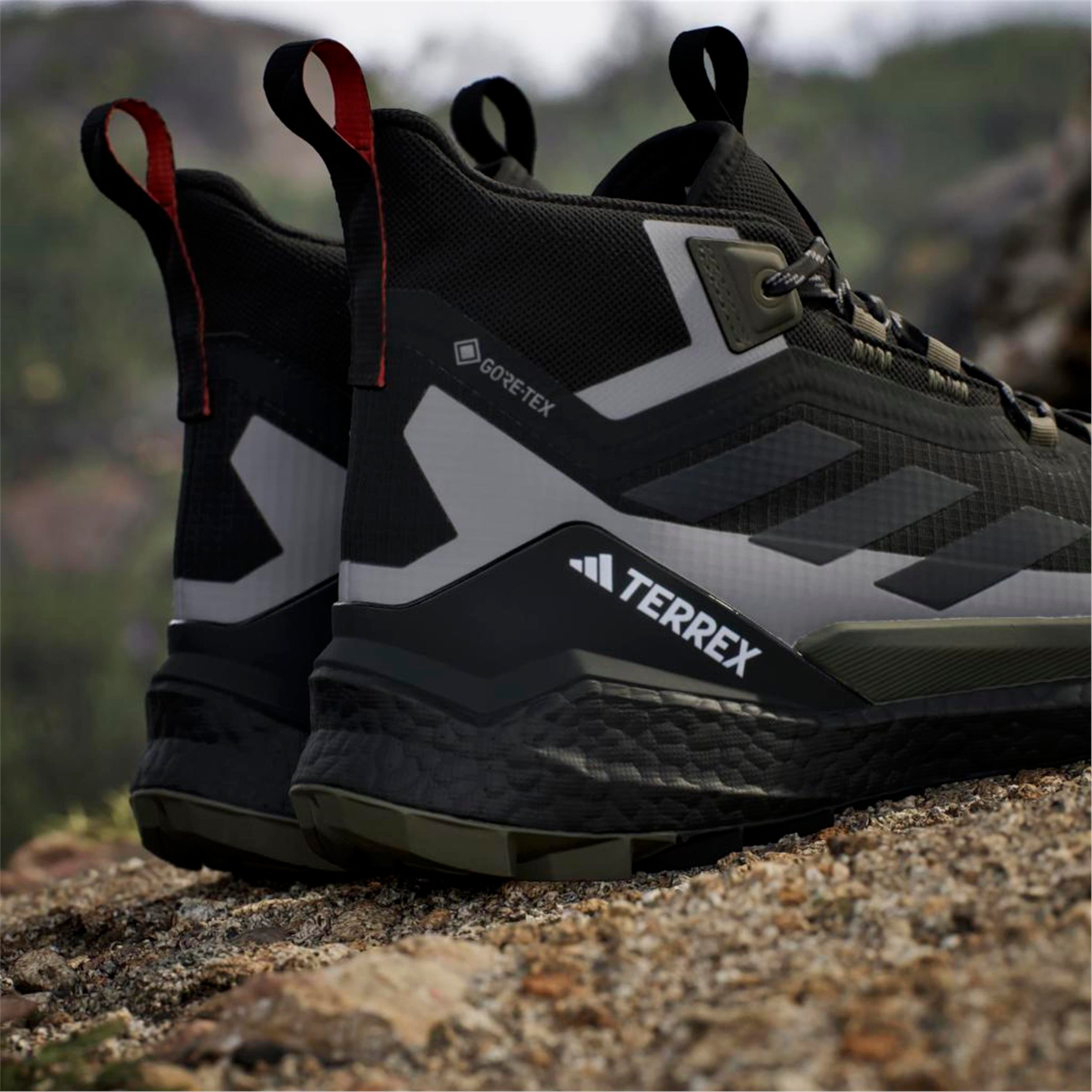 TERREX FREE HIKER 2 GTX
