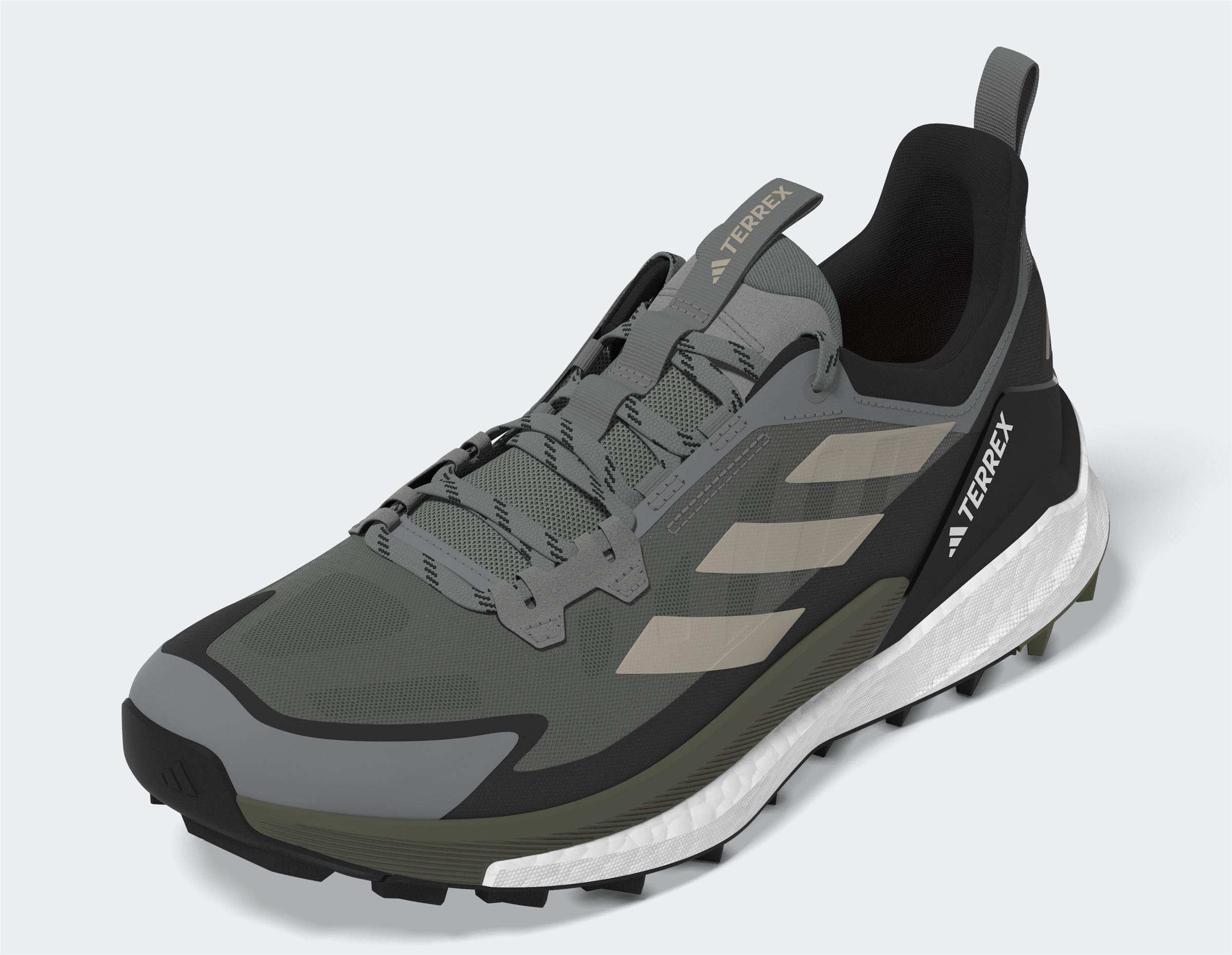 TERREX FREE HIKER 2 LOW