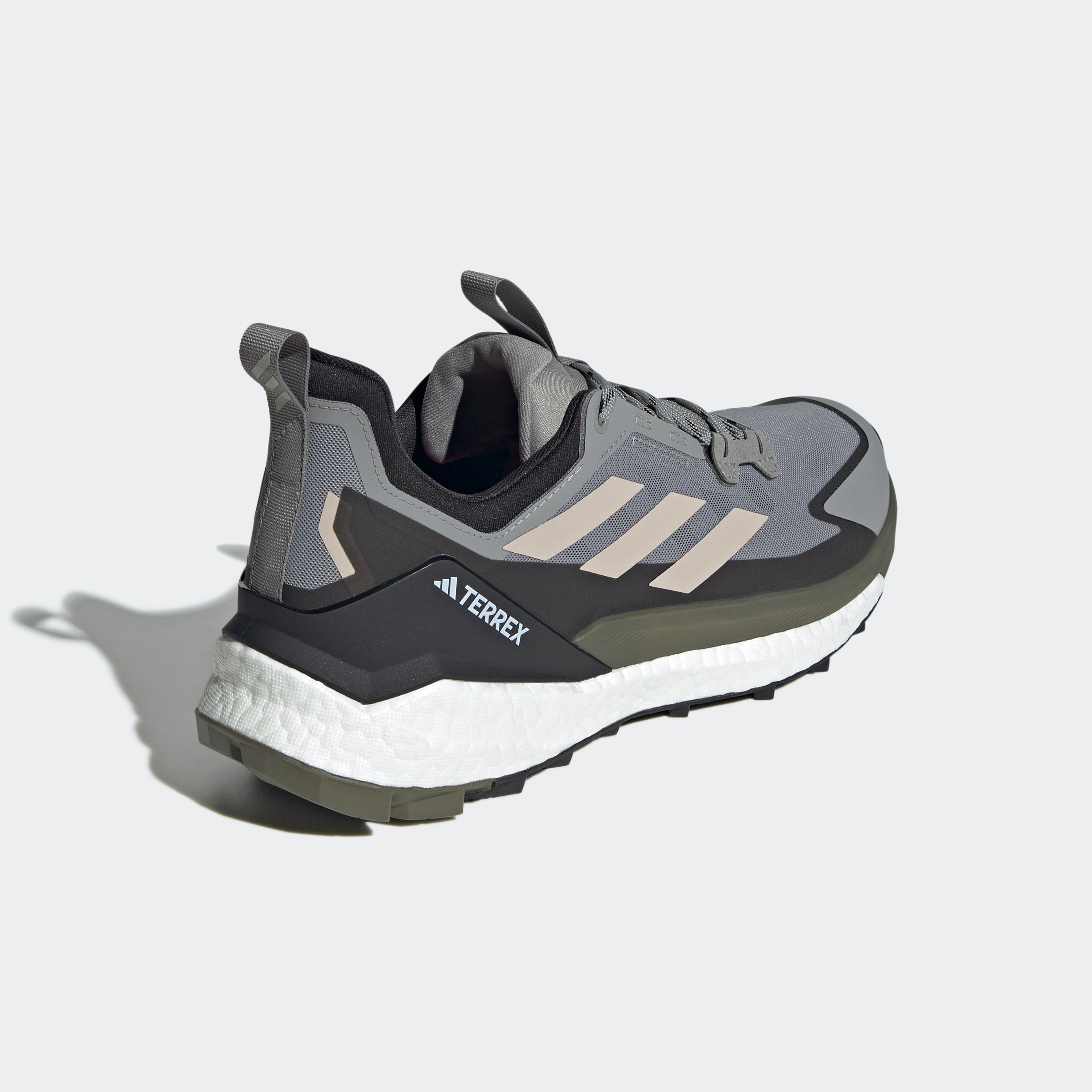 TERREX FREE HIKER 2 LOW