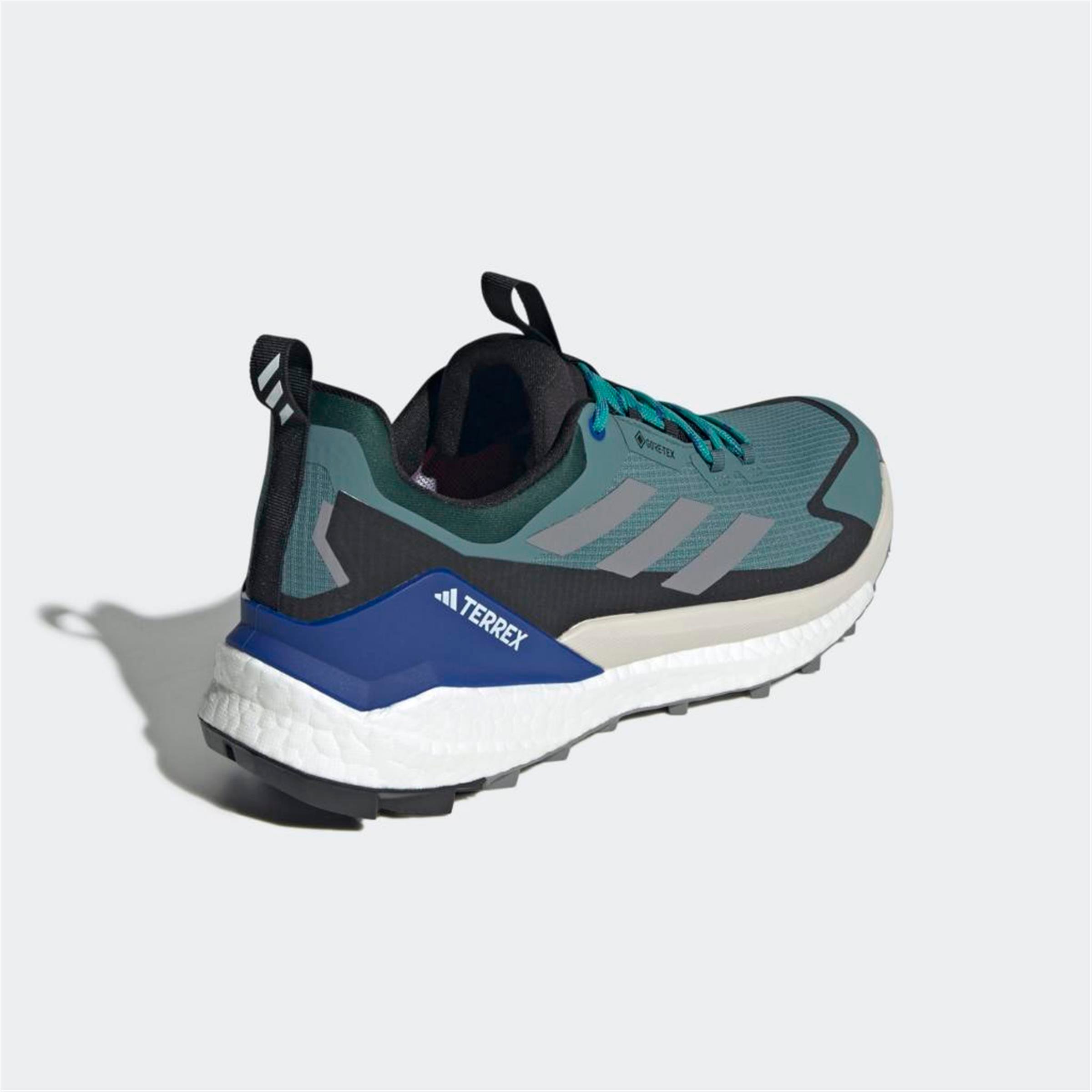TERREX FREE HIKER 2 LOW GTX