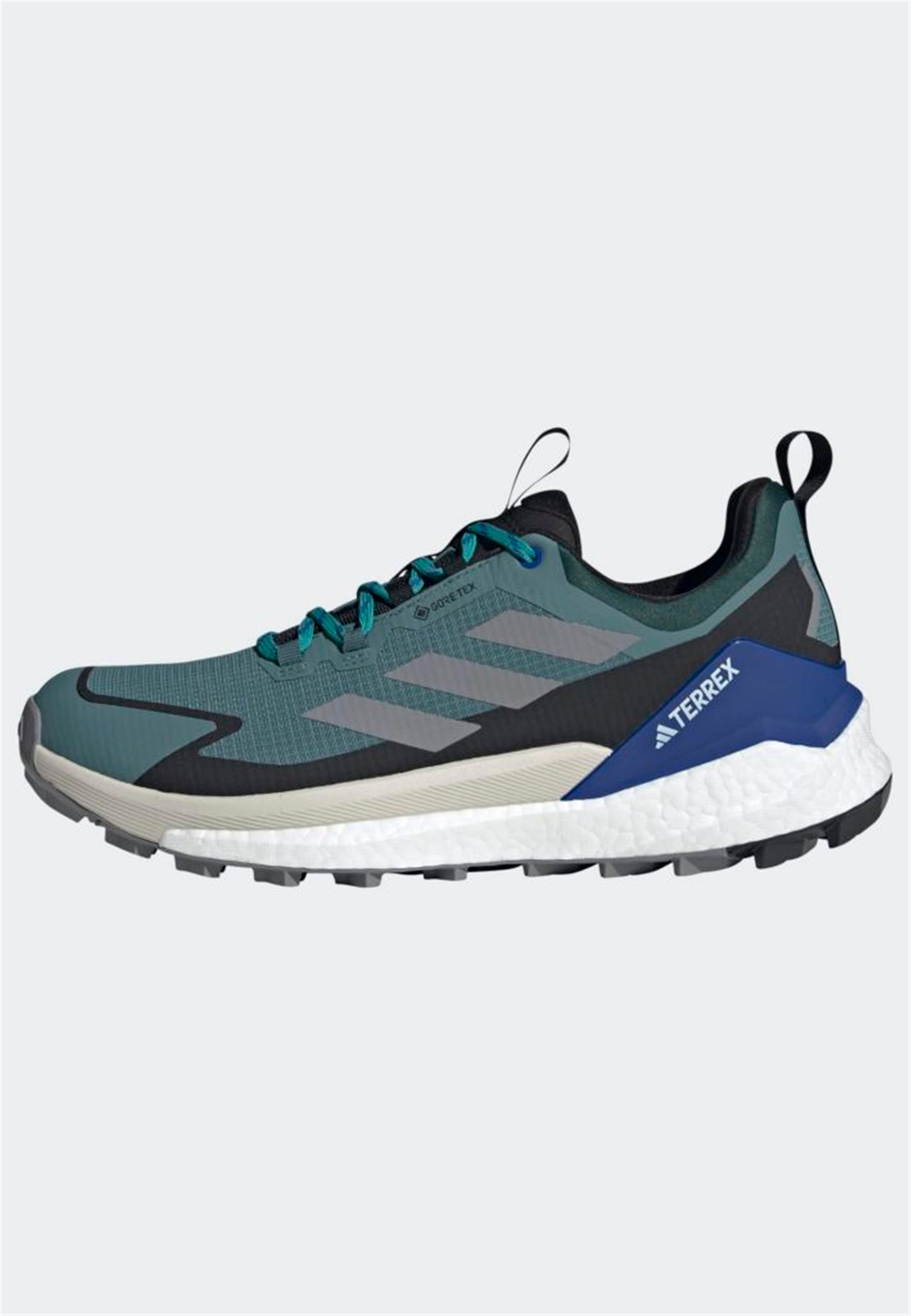 TERREX FREE HIKER 2 LOW GTX