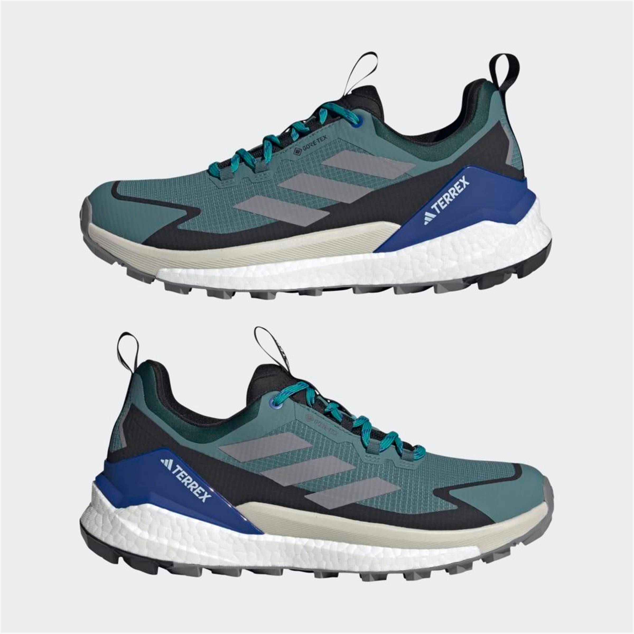 TERREX FREE HIKER 2 LOW GTX