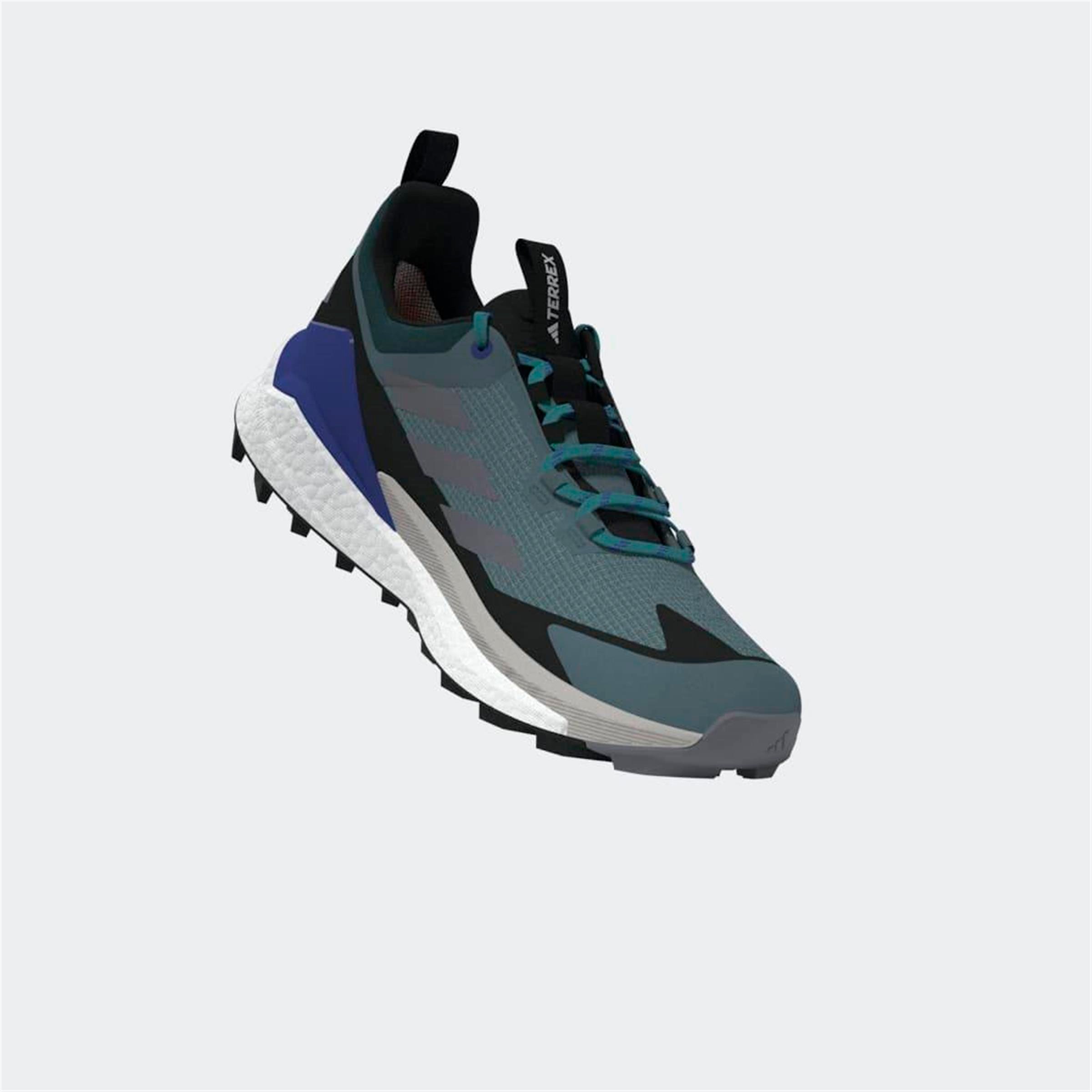 TERREX FREE HIKER 2 LOW GTX
