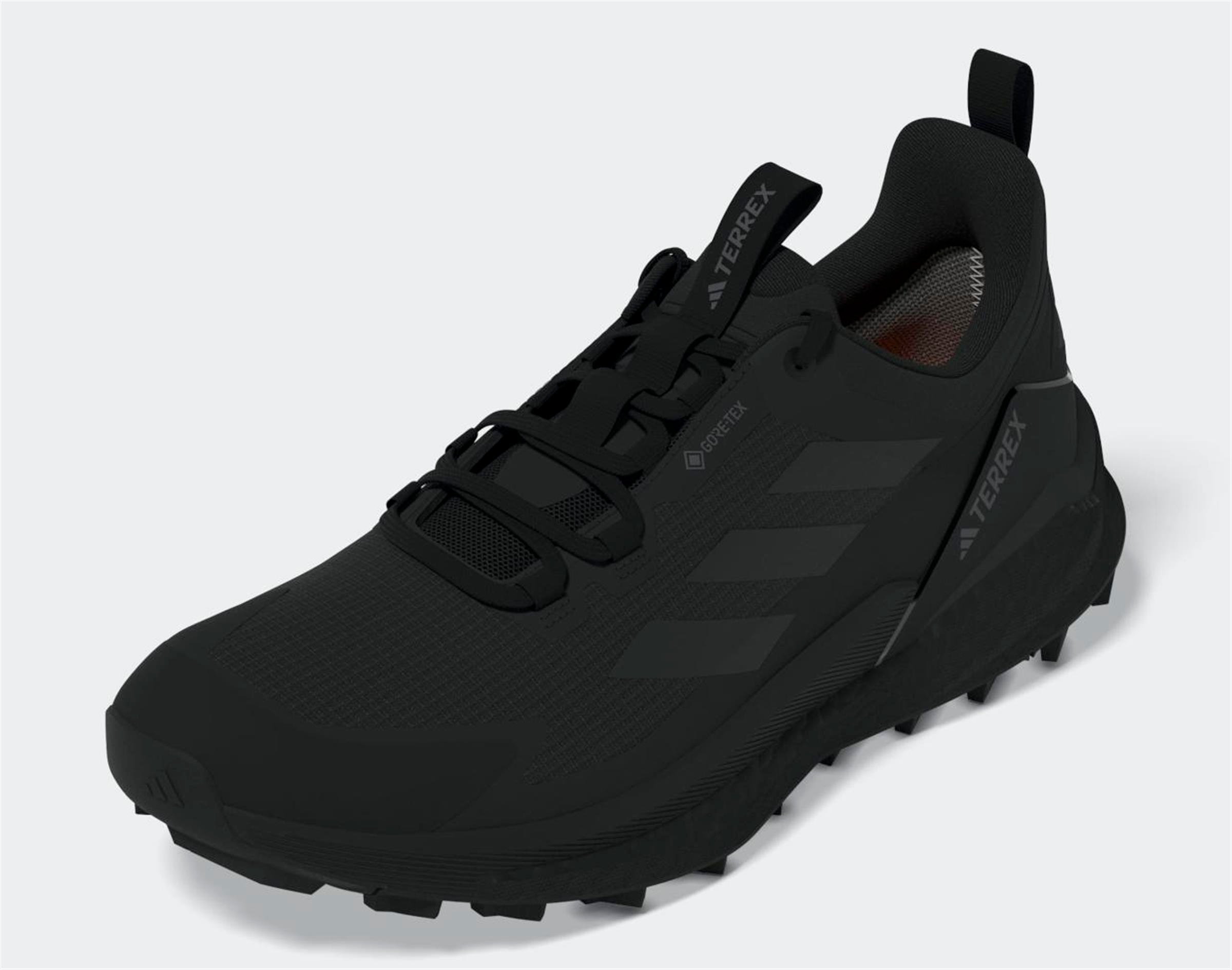 TERREX FREE HIKER 2 LOW GTX